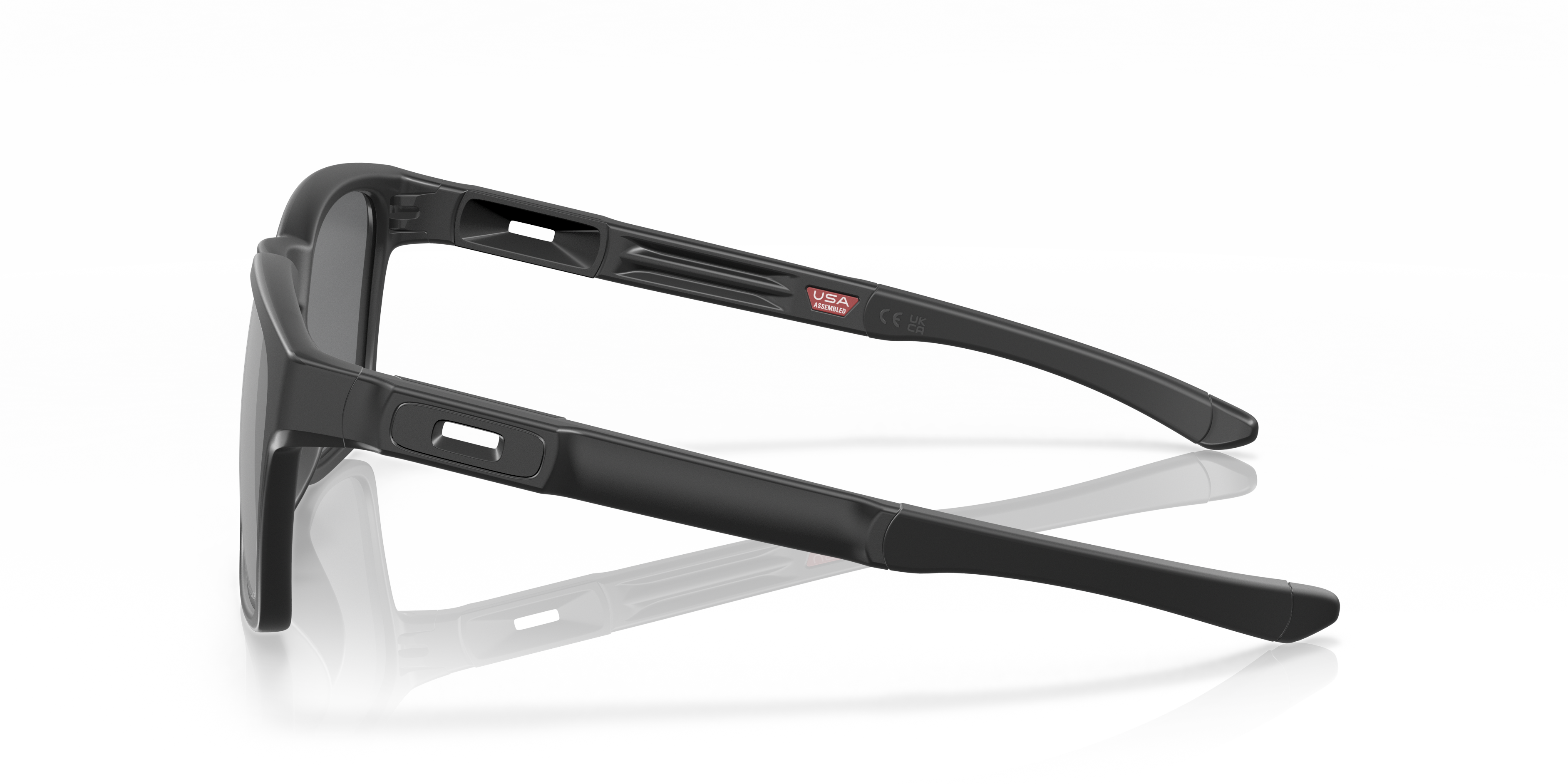OO9272 Catalyst® (Low Bridge Fit)