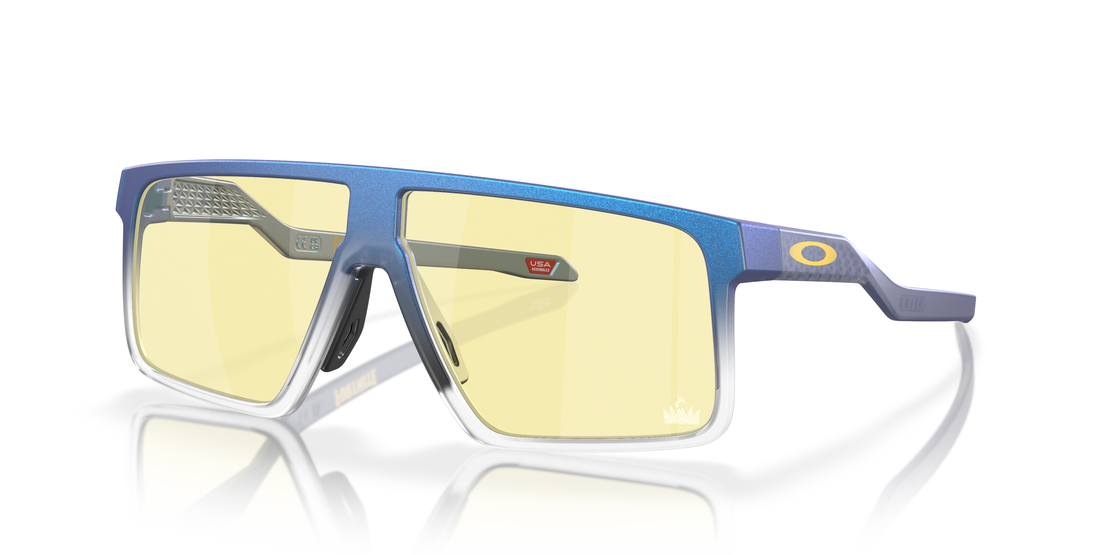 OO9285 Oakley X Fortnite™ Helux