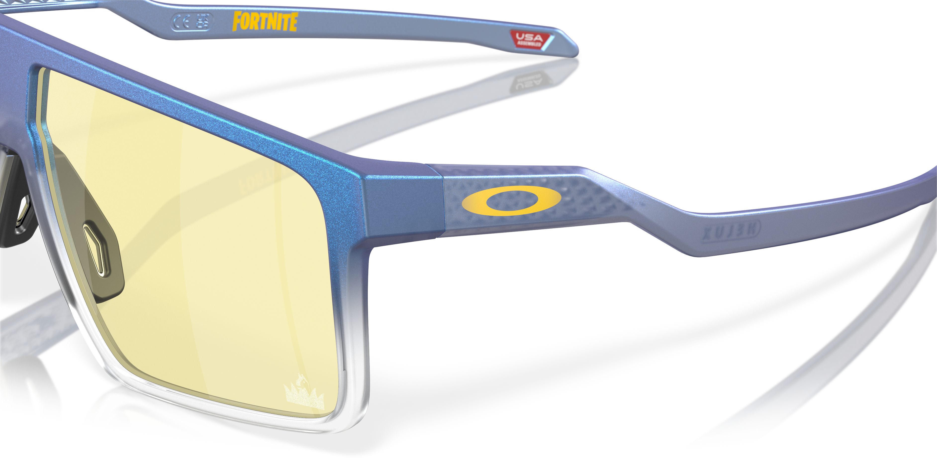 OO9285 Oakley X Fortnite™ Helux