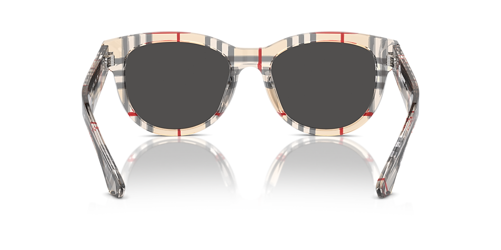 【送料込み】Burberry★GRETTON burberry-louise-be2367-3853-hd