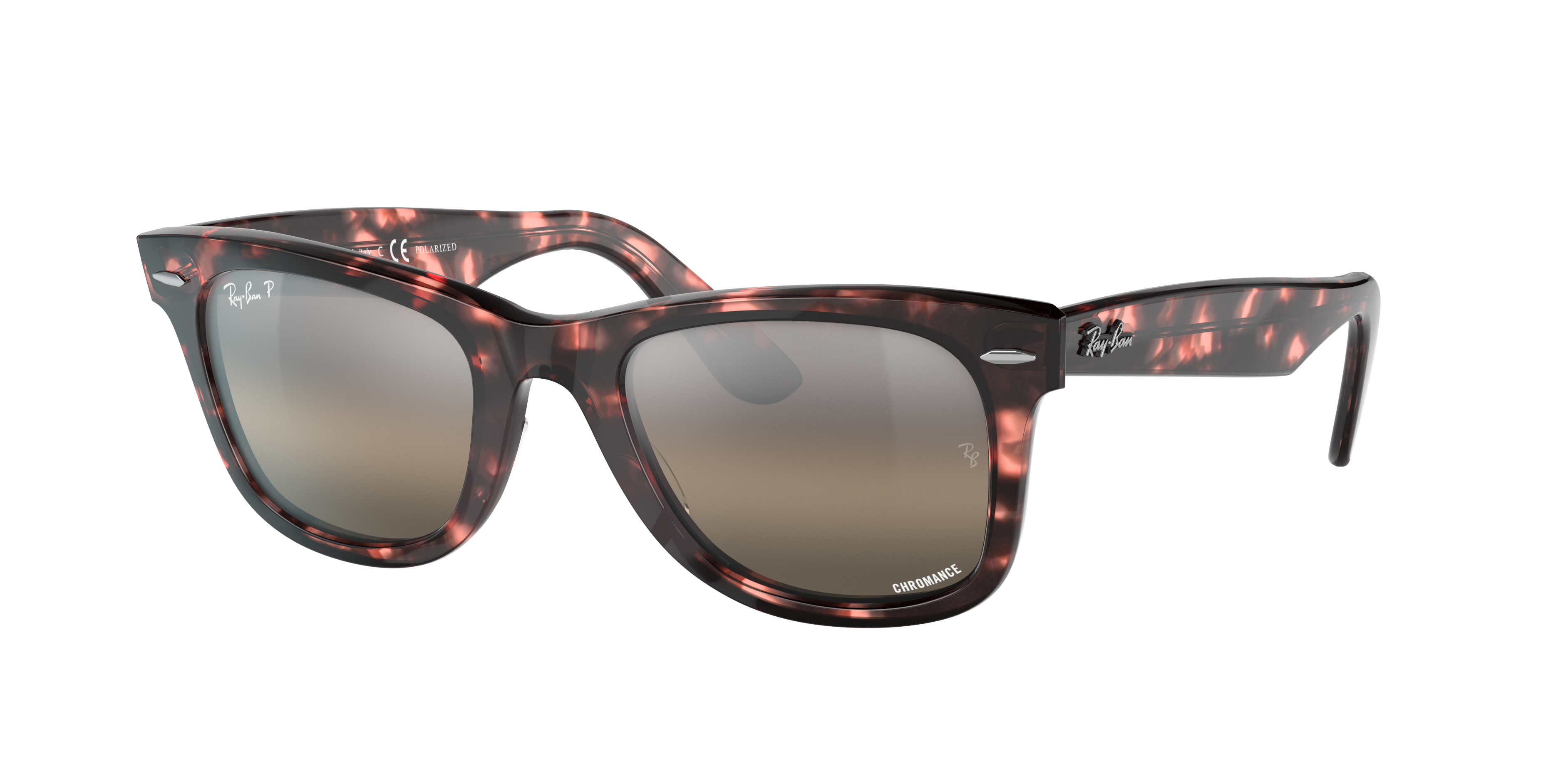まちゃ レイバン WAYFARER 0RB2140__1334G3__STD__noshad__
