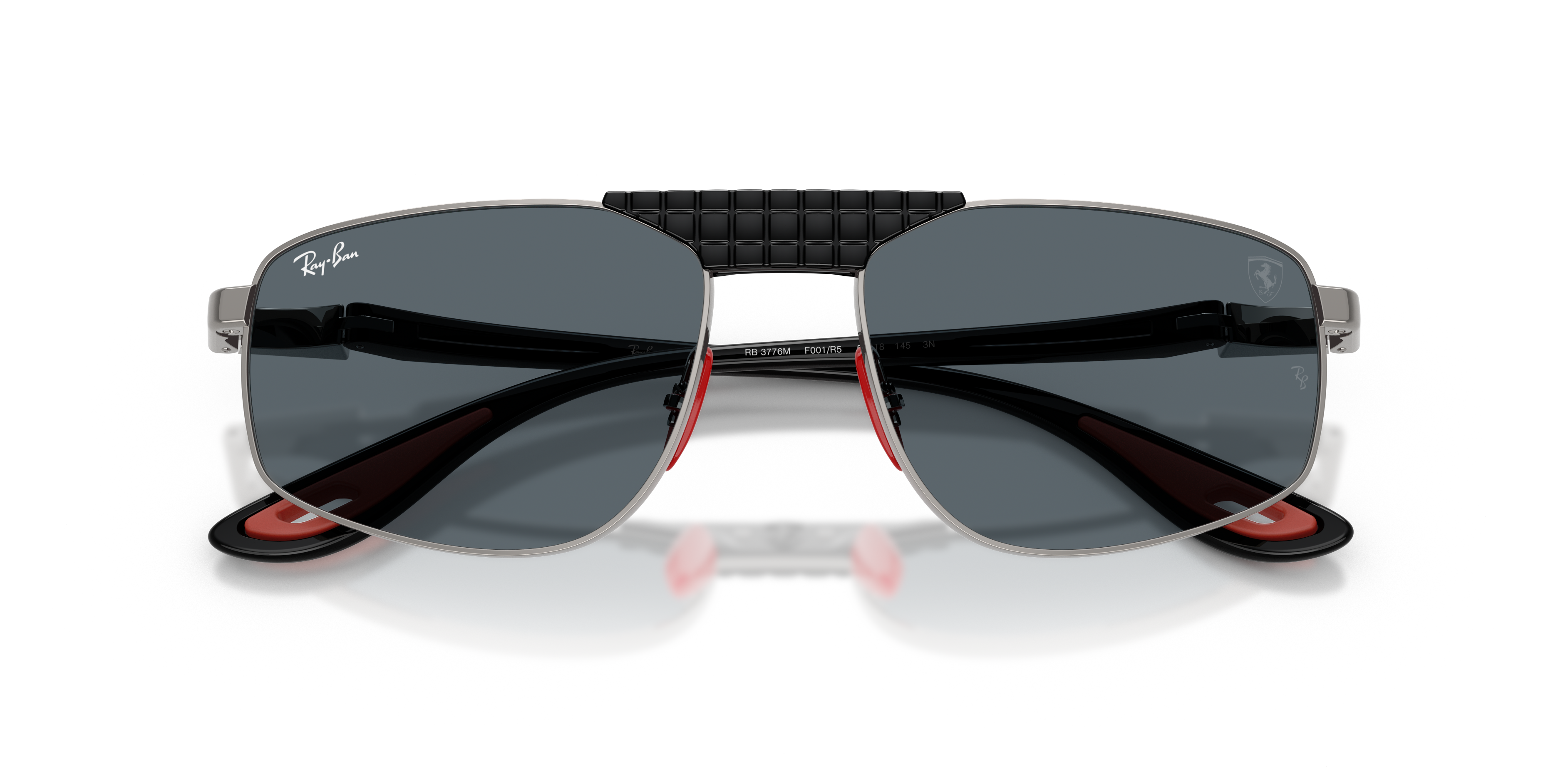 RB3776M Scuderia Ferrari Collection