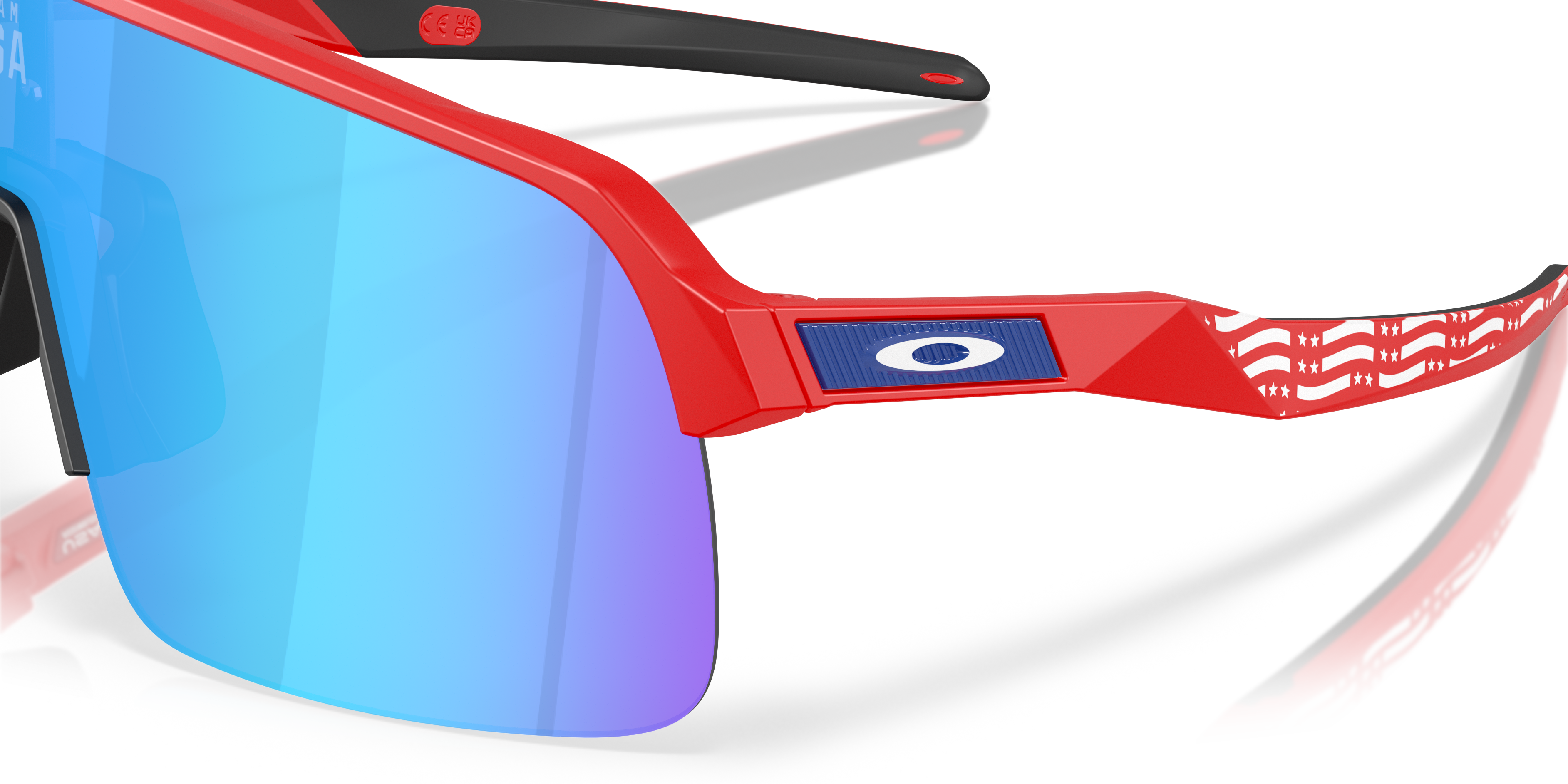 OO9463 Sutro Lite Team USA