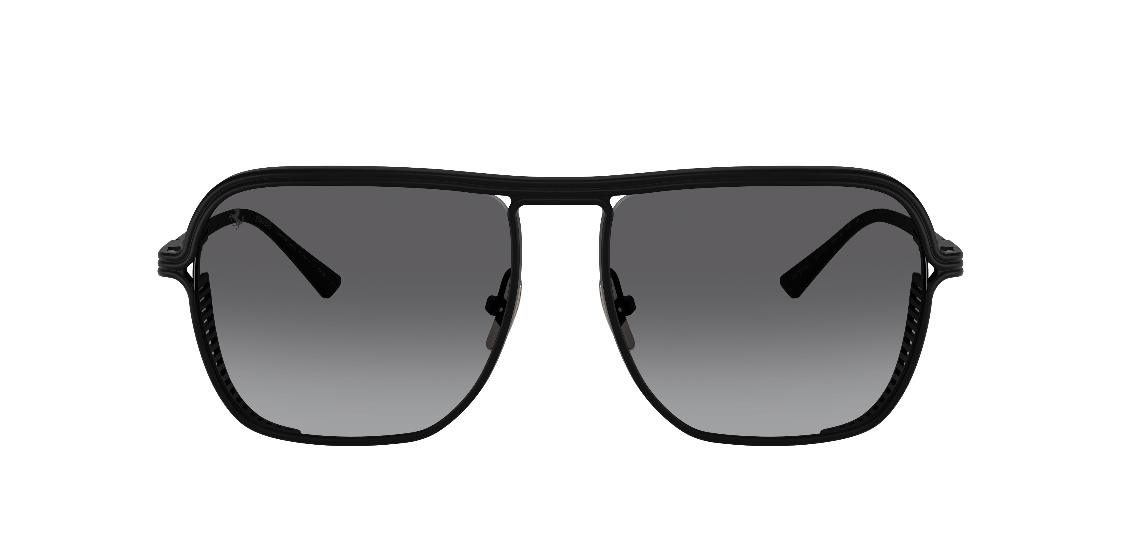 Ferrari FH1014T XL (59 - 16) with Grey lenses and Black