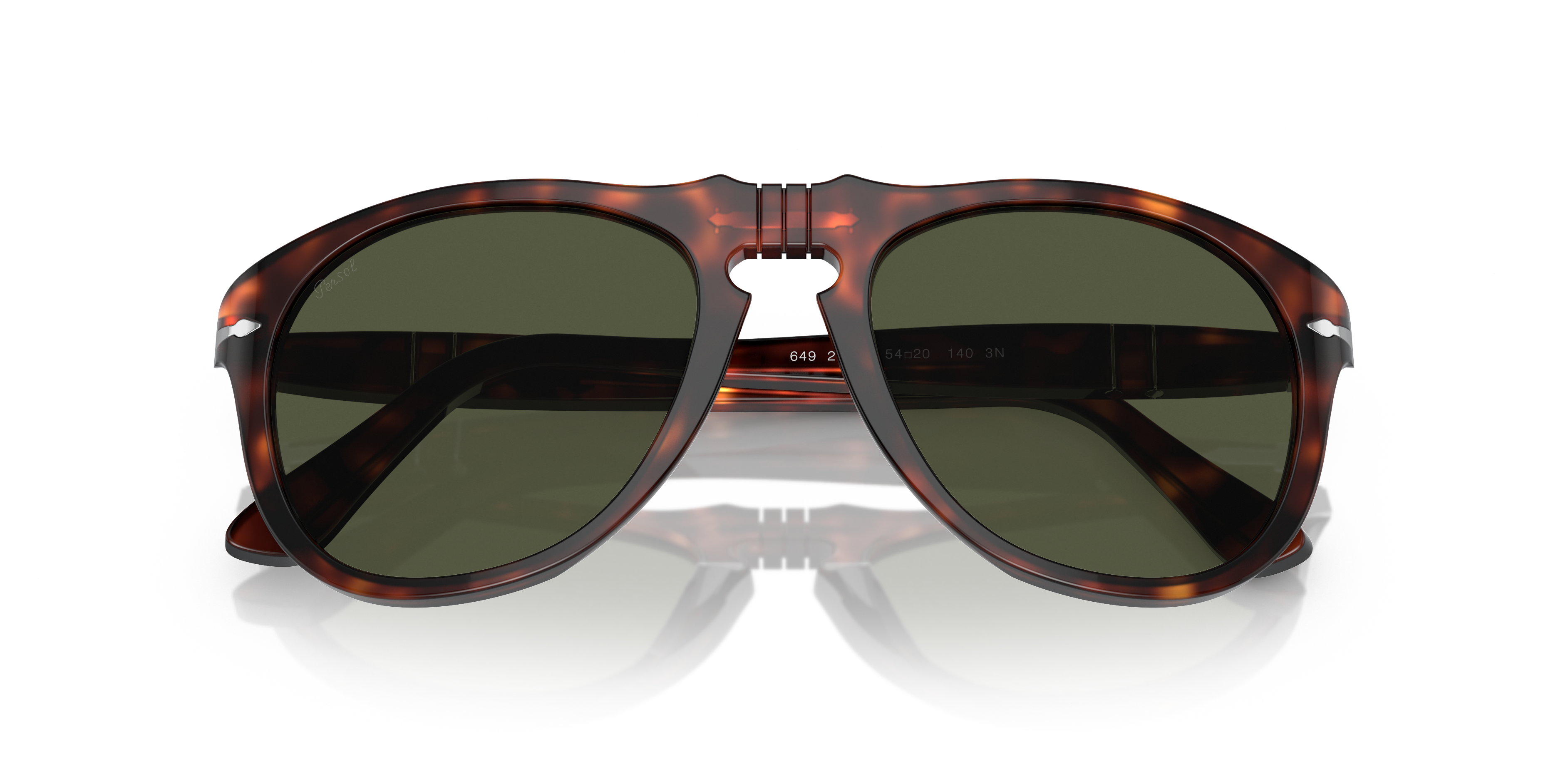 persol 649 optical