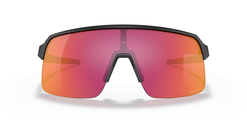 OAKLEY OO9463 Sutro Lite Matte Black - Men Sunglasses, Prizm Black Lens