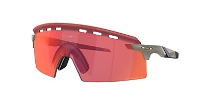 Oakley OO9235 Encoder Strike Prizm Trail Torch & Matte Onyx 