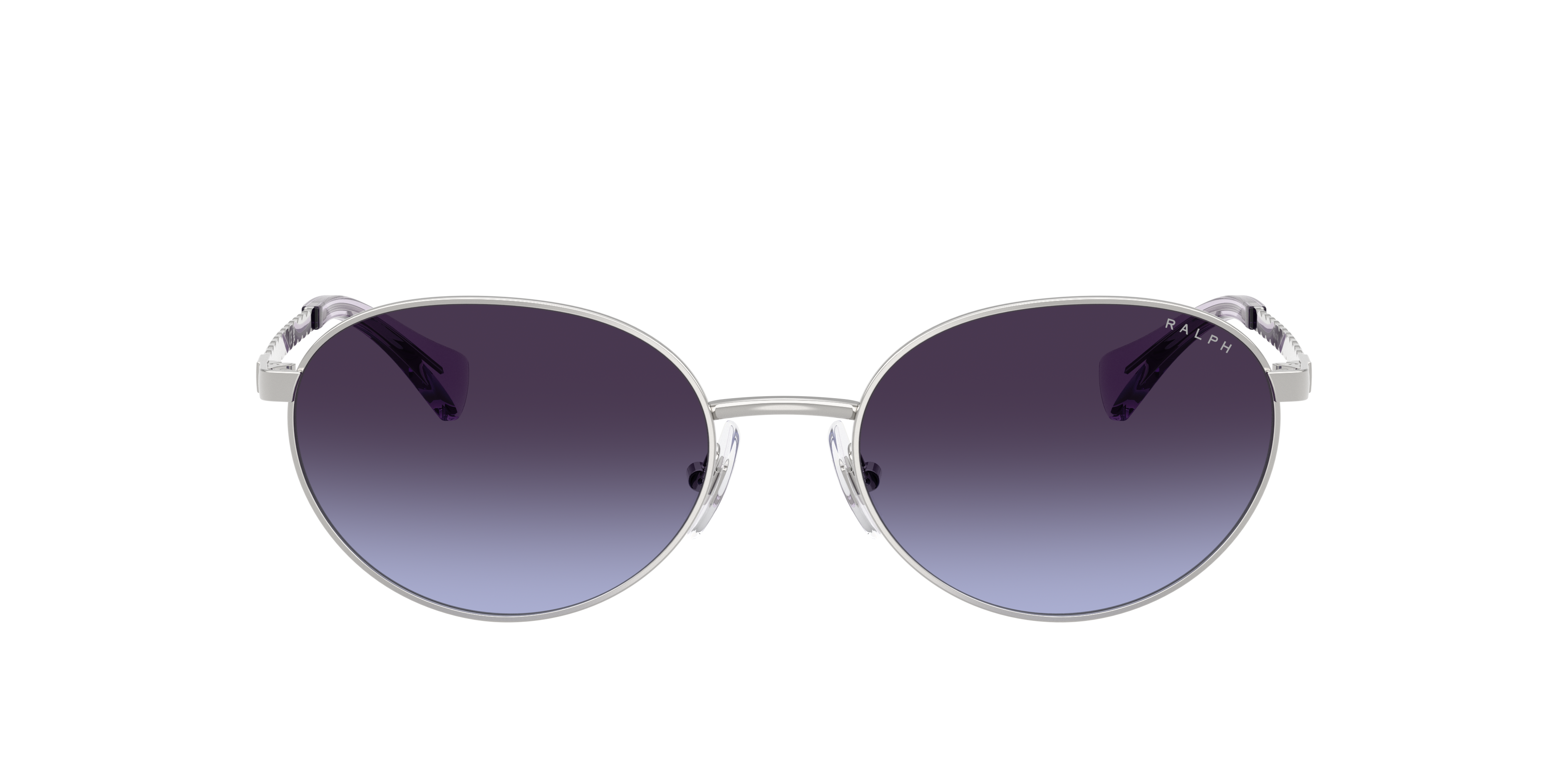 Ralph Woman Sunglass Ra4148 In Blue