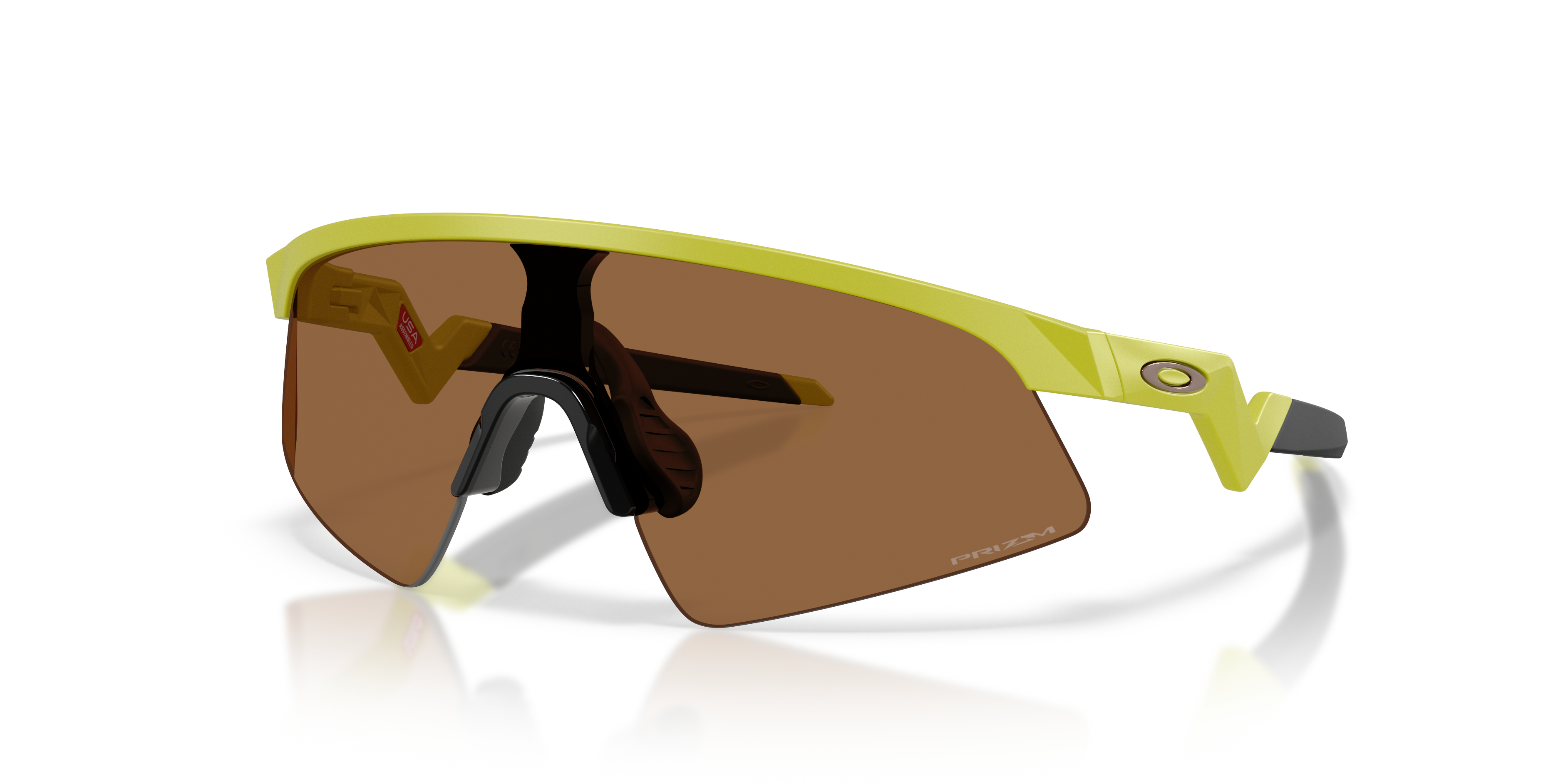 Oakley OJ9015 Resistor Sweep (Youth Fit) Limitless Collection L
