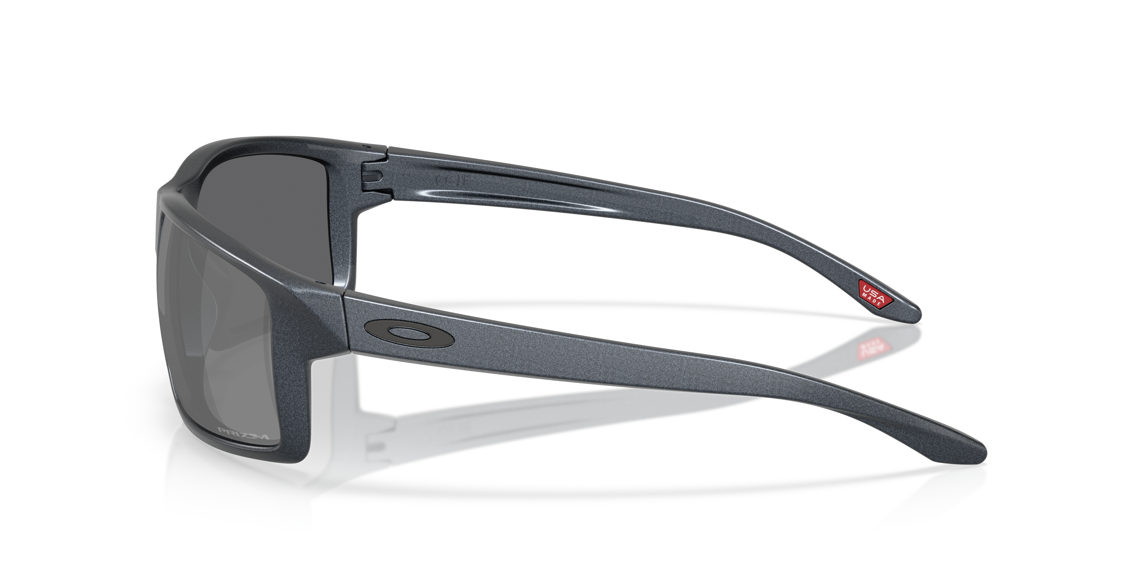 OO9470 Standard Issue Gibston XL Metal Collection