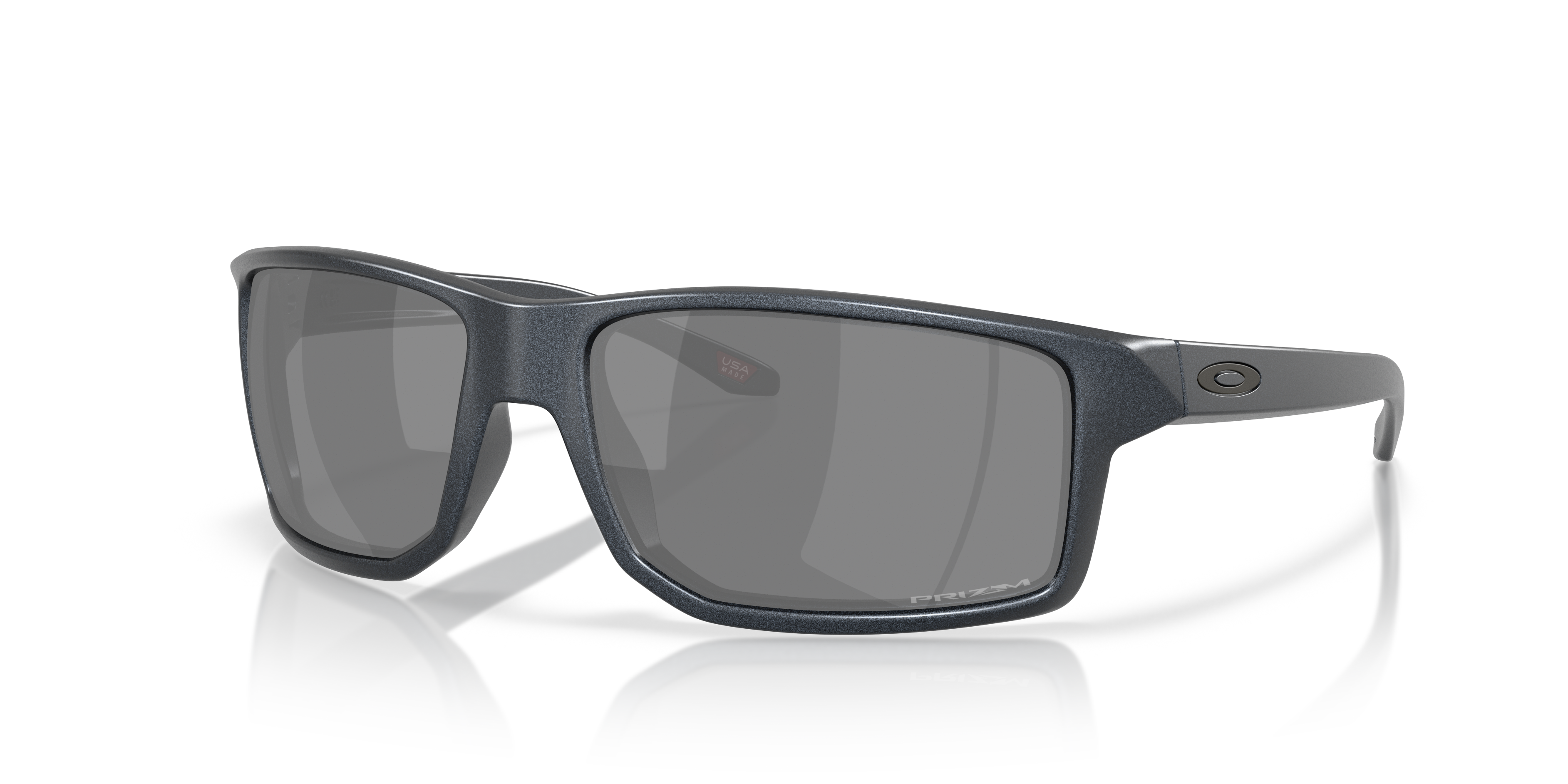OO9470 Standard Issue Gibston XL Metal Collection