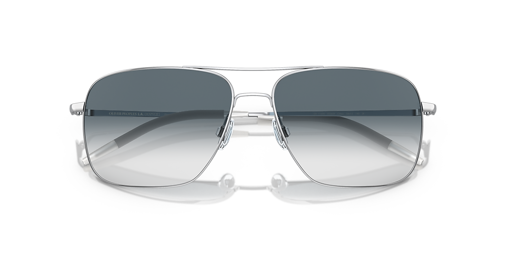 小物 oliver peoples ov5382sf 16535 OV5382SU Sunglasses Dark Blue | Oliver Peoples USA