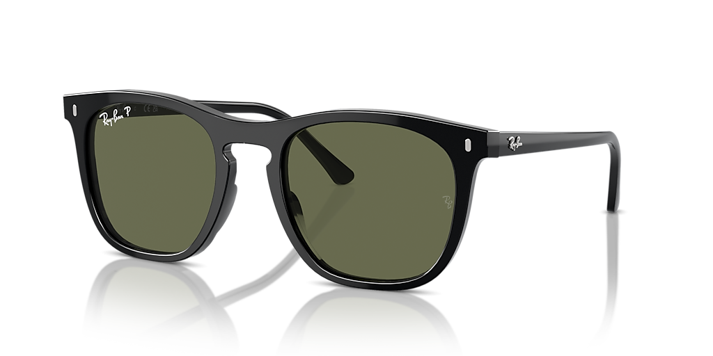 Ray-Ban(レイバン) サングラス - RB2210F ダークグレージュ レイバン RB2210F (サングラス) 価格比較 - 価格.com