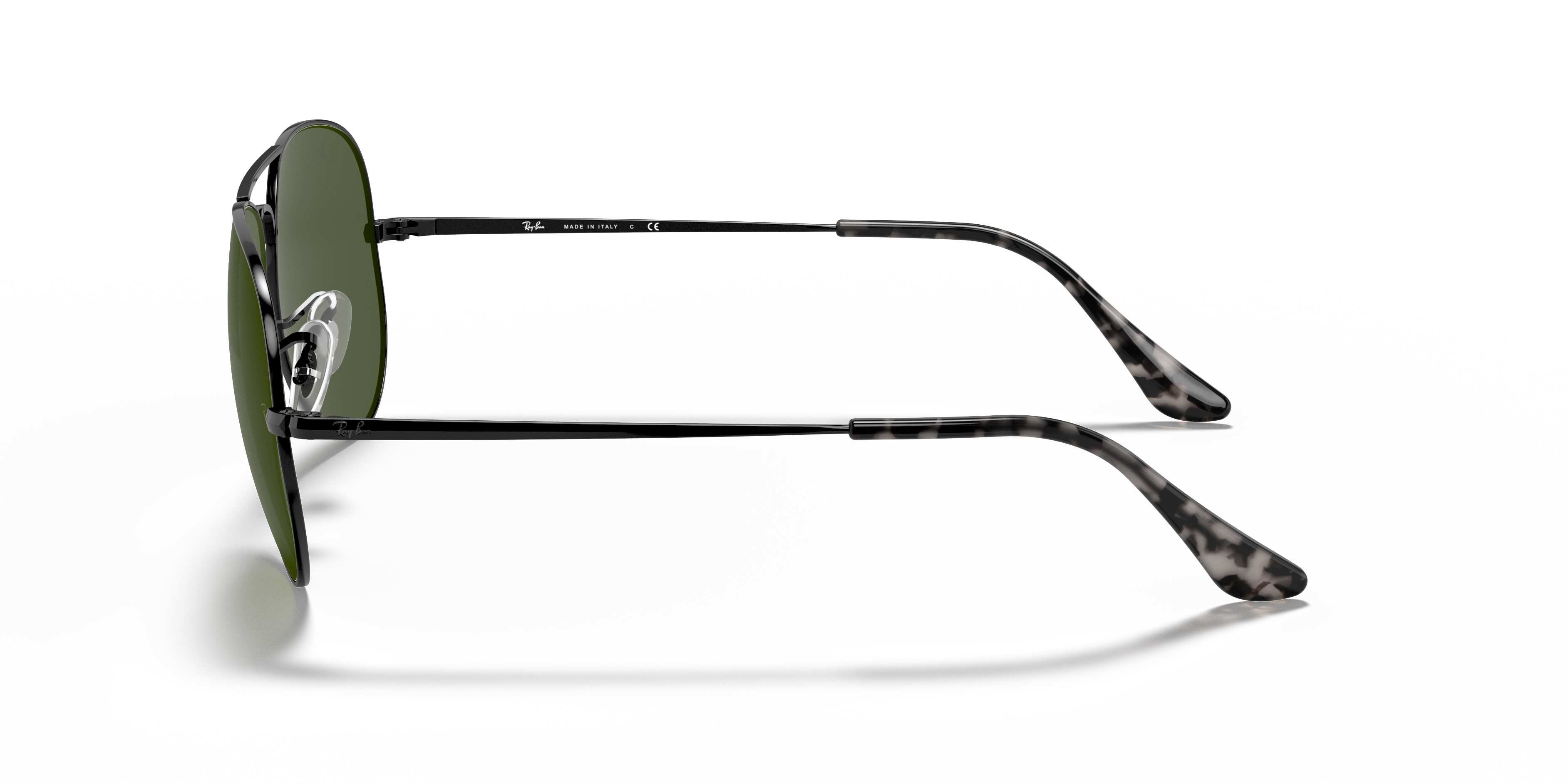 RB3689 Aviator Metal II