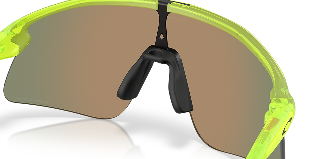 Oakley OO9518 Stunt Devil S M (0 - 136) with Orange lenses