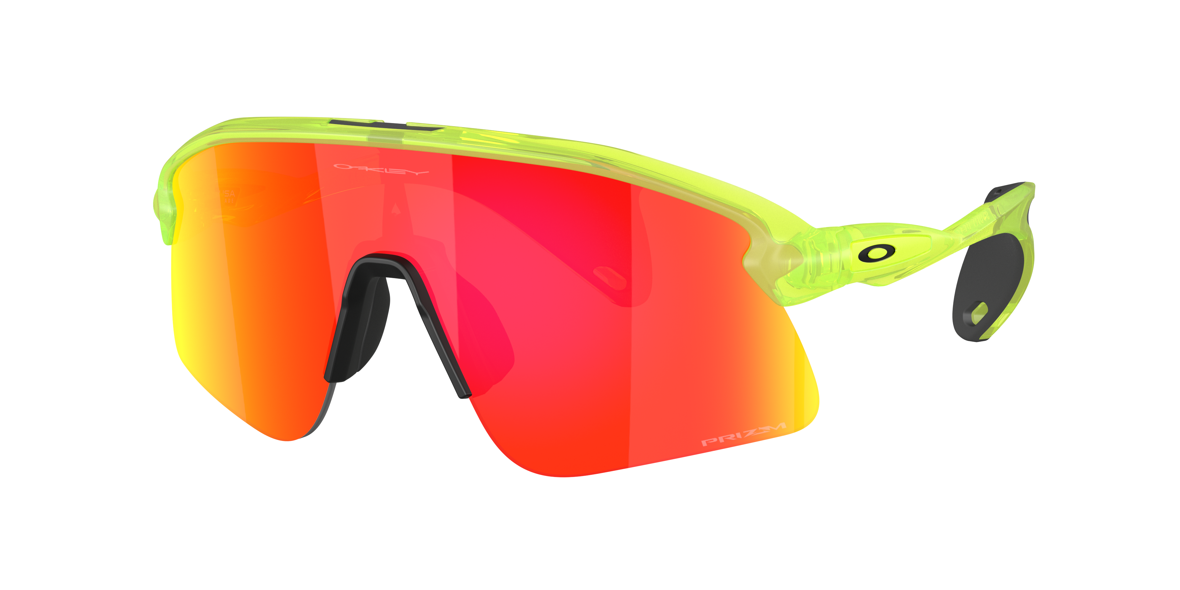 Oakley Unisex Sunglass Oo9518 Stunt Devil S
