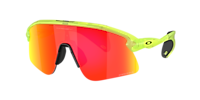 Oakley OO9518 Stunt Devil S M (0 - 136) with Red lenses and