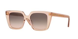 Dior｜ (B0444OVWV 51U) Dway Slide Gray Embroidered Cotton and Toile de Jouy Motif