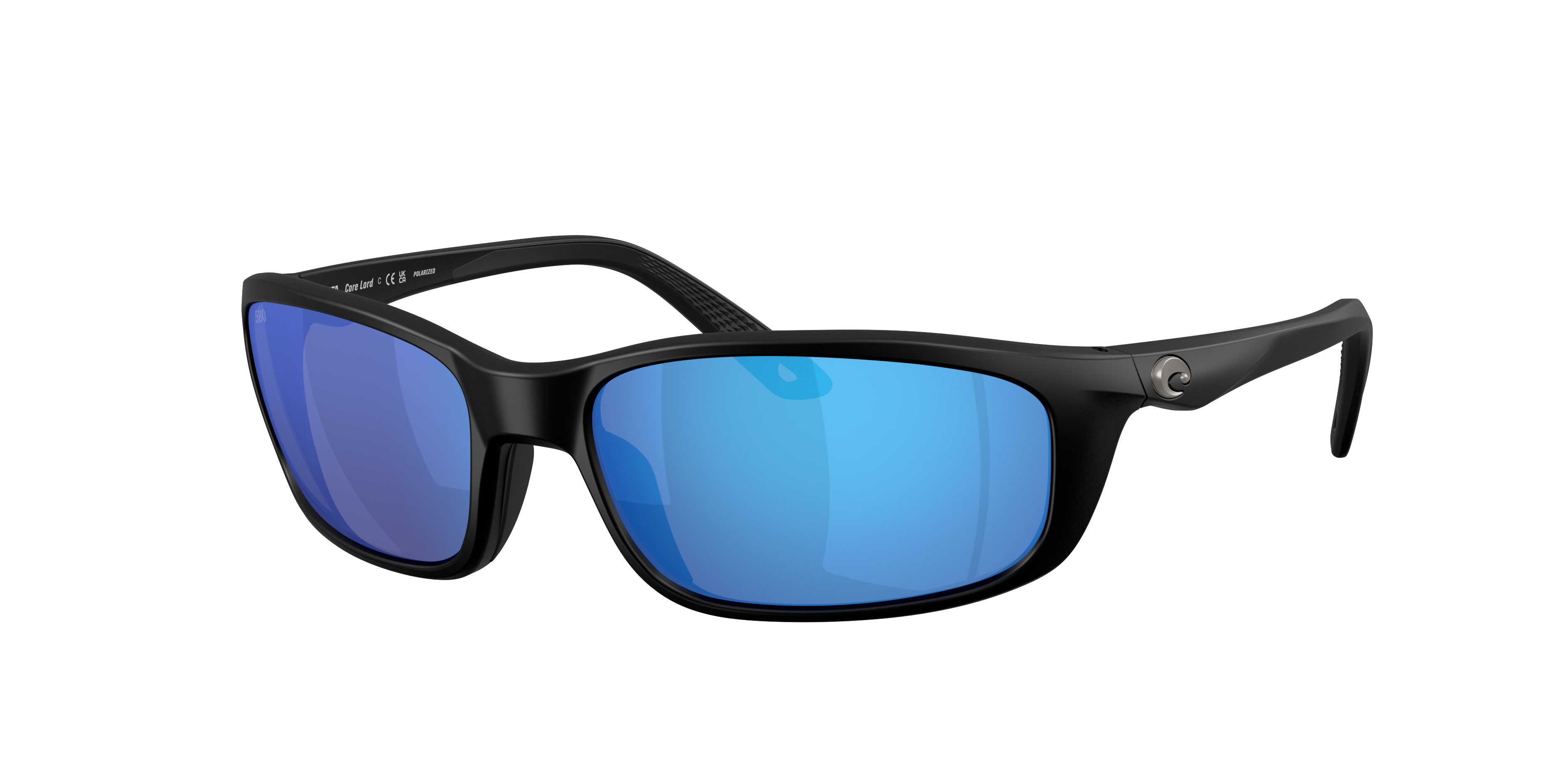 Costa Man Sunglass 6s9134 Brine Ii In Blue