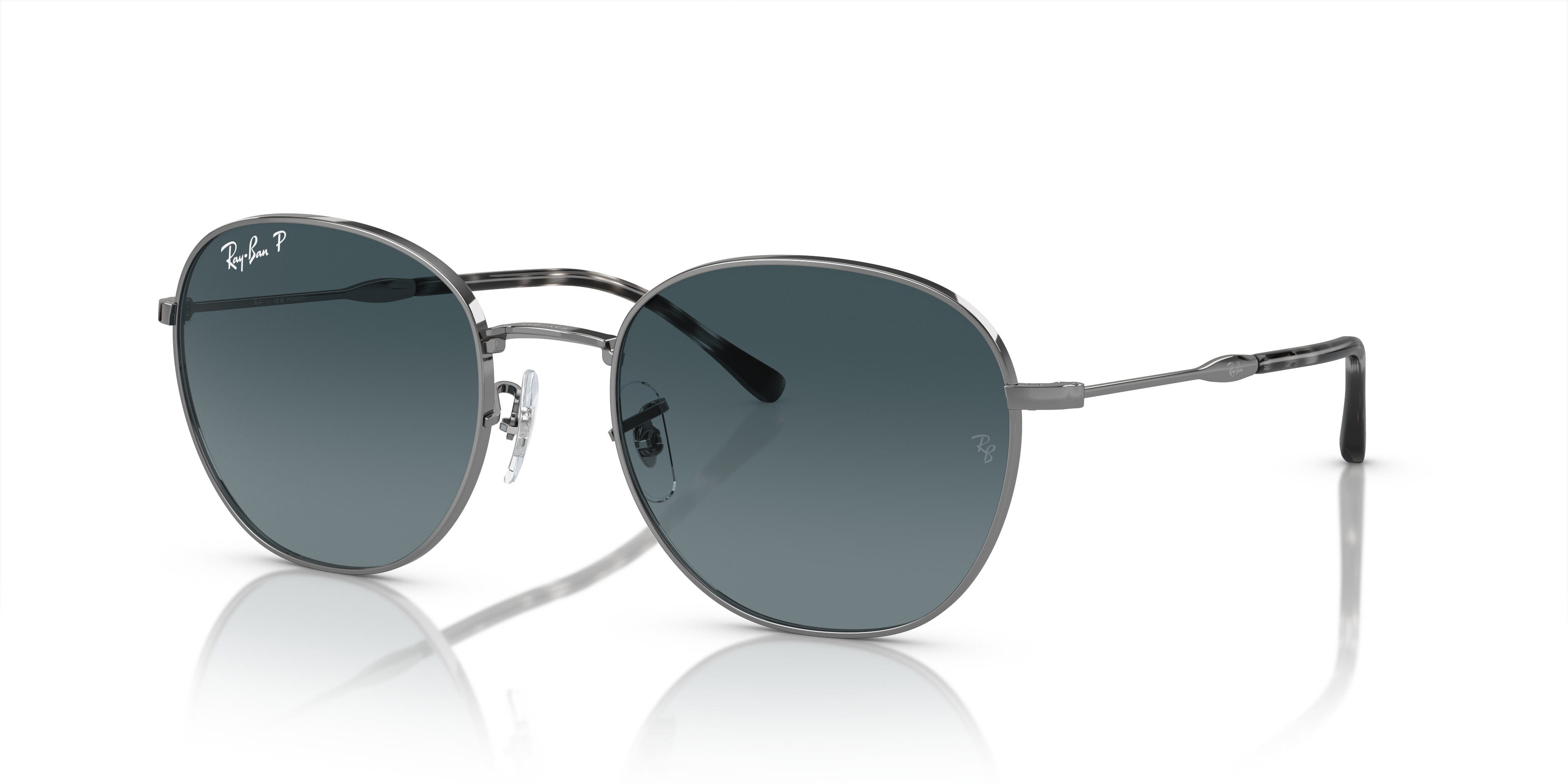 レイバン　サングラス　RB3809 002/B1 53-20 Amazon.com: Ray-Ban RB3809 002/B1 53MM Black/Crystal Lens