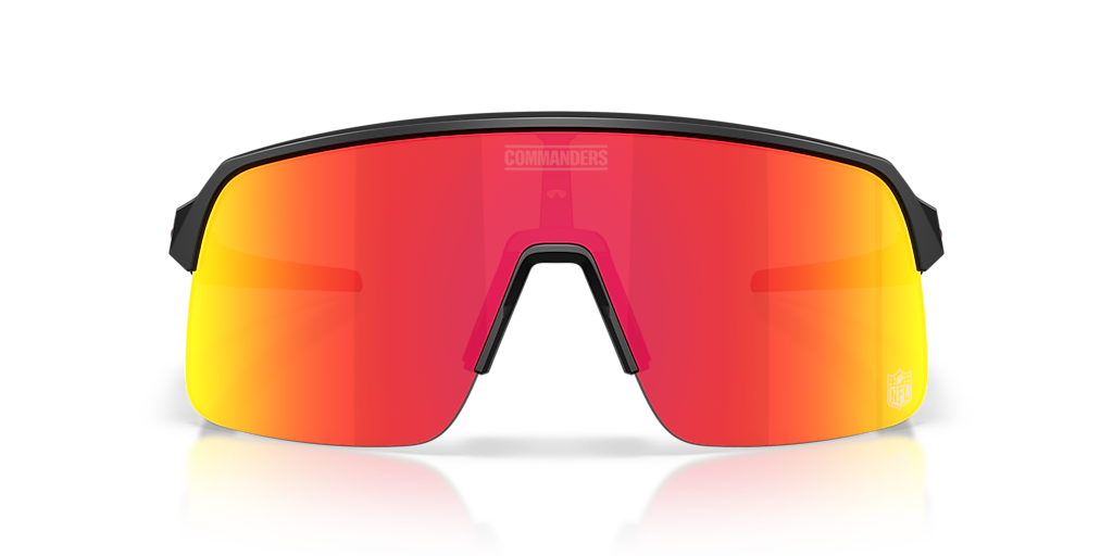 Oakley Sutro Lite オレンジ Oakley Washington Football Team Sutro Lite M (0 - 139) with Orange