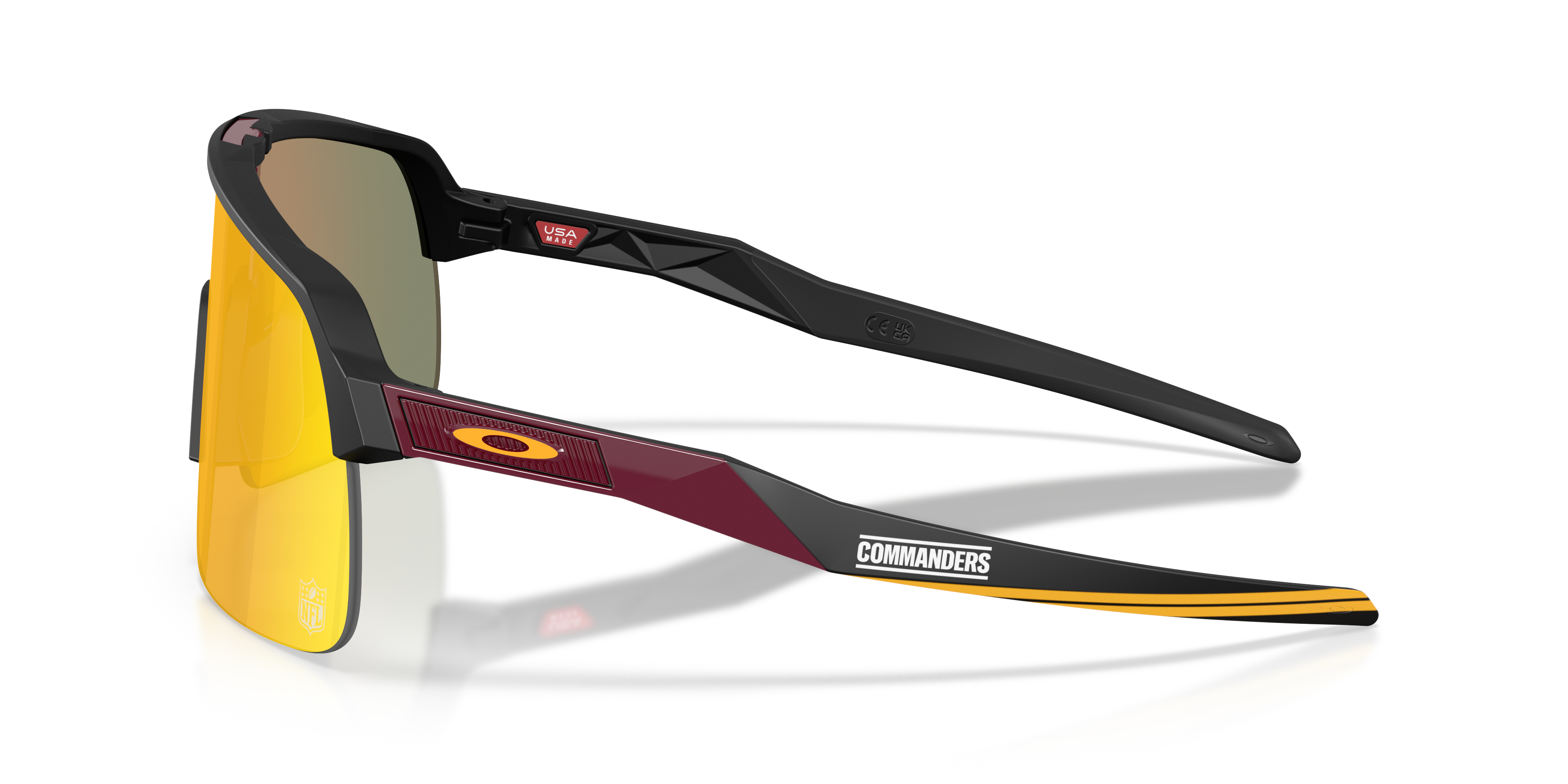 OO9463 Washington Football Team Sutro Lite