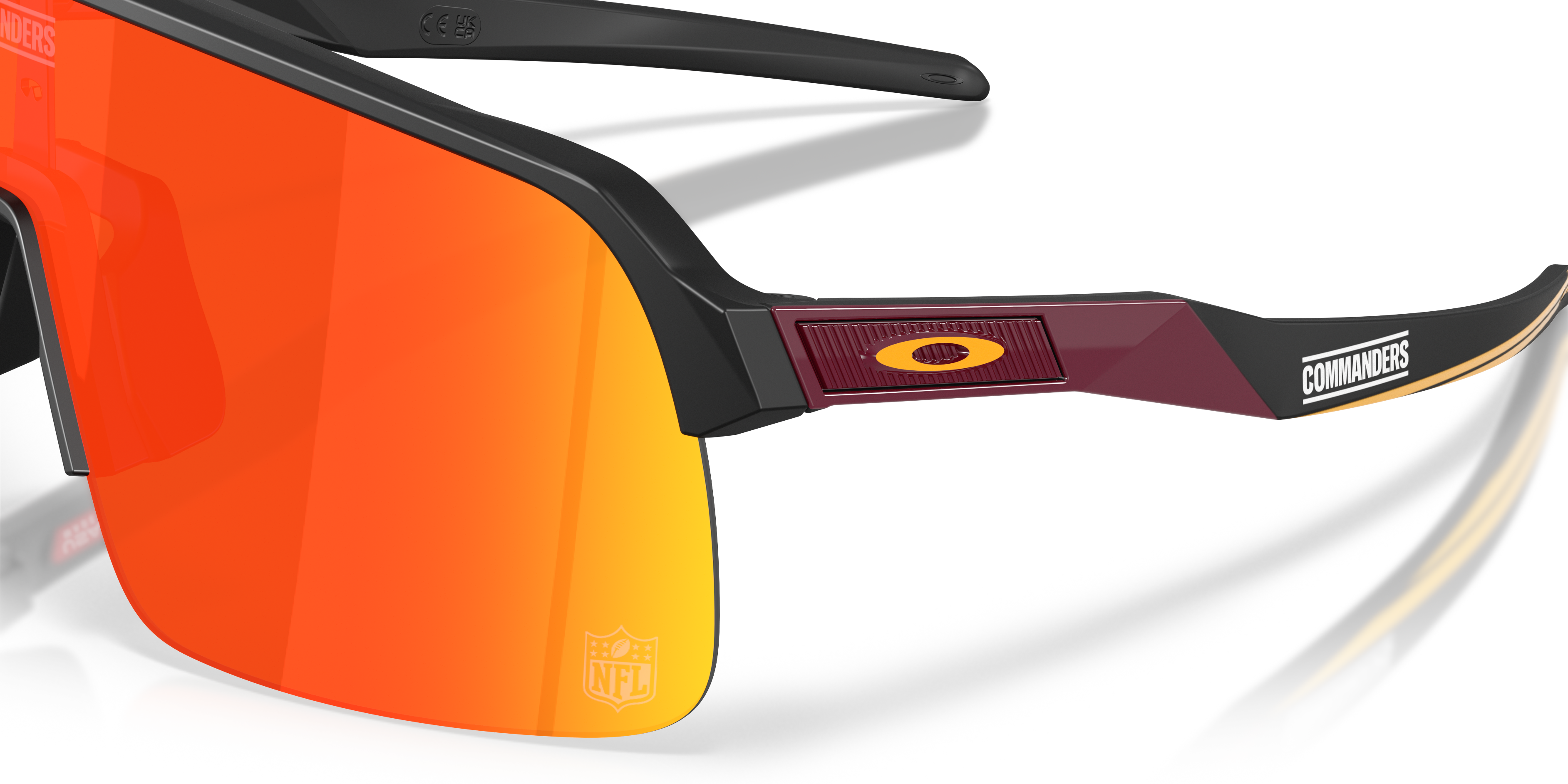 OO9463 Washington Football Team Sutro Lite