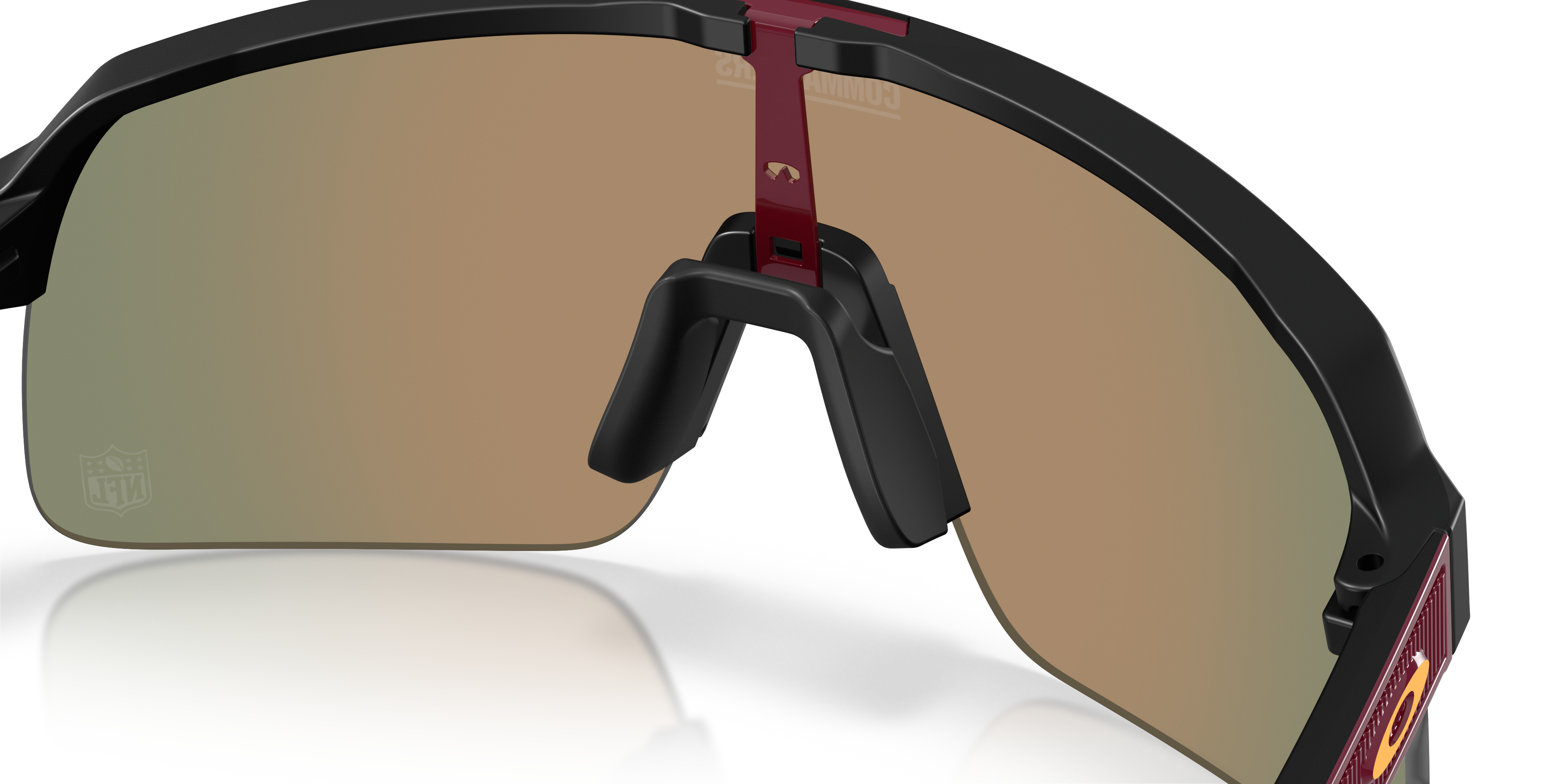 OO9463 Washington Football Team Sutro Lite