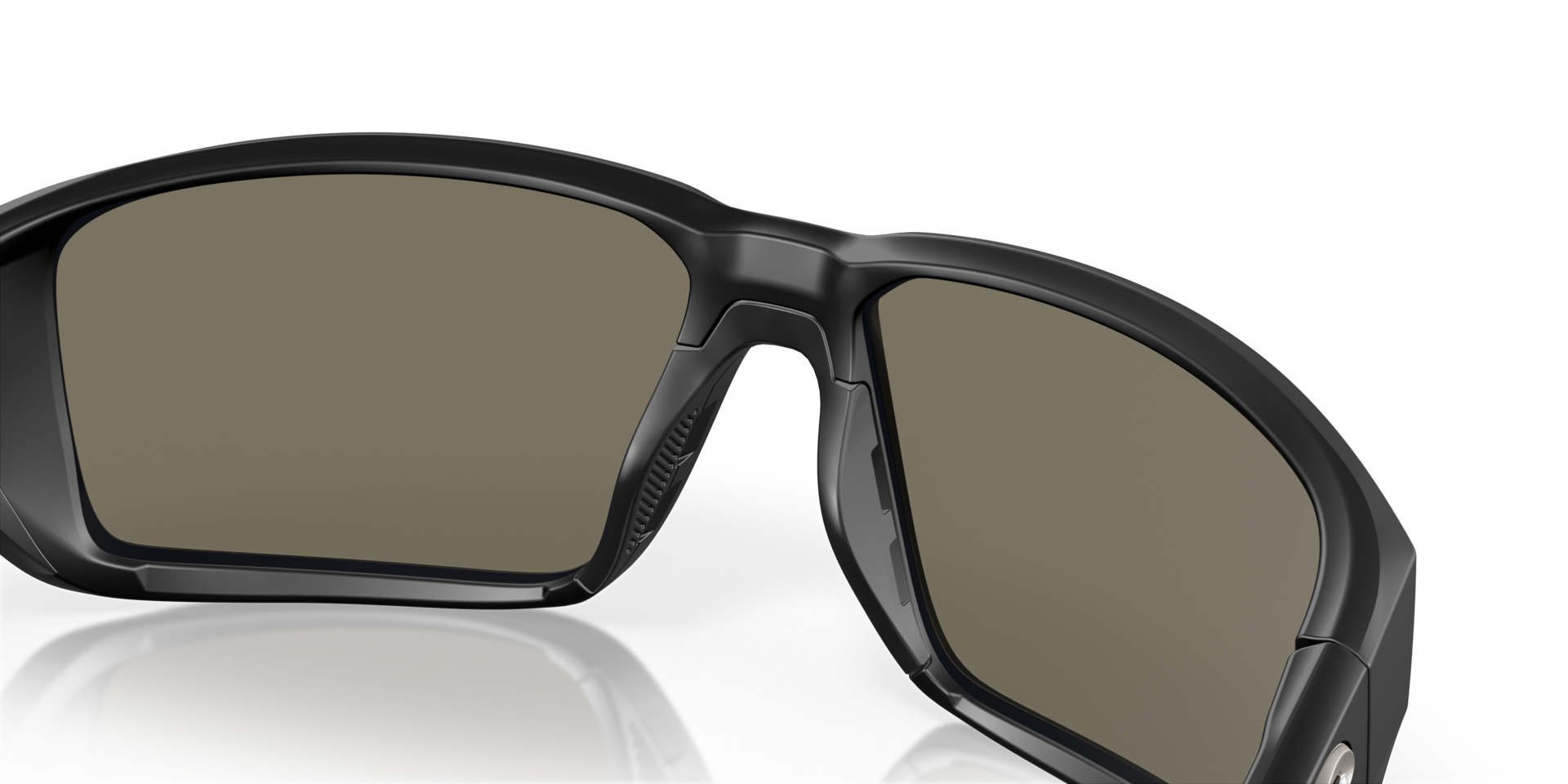 Galaxylense Blue Polarized Replacement Lenses For Costa Del Mar Fantail - Anti-Sea Water - View #2