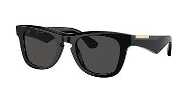 Burberry BE4426 50 Bronze & Beige Sunglasses | Sunglass Hut Australia