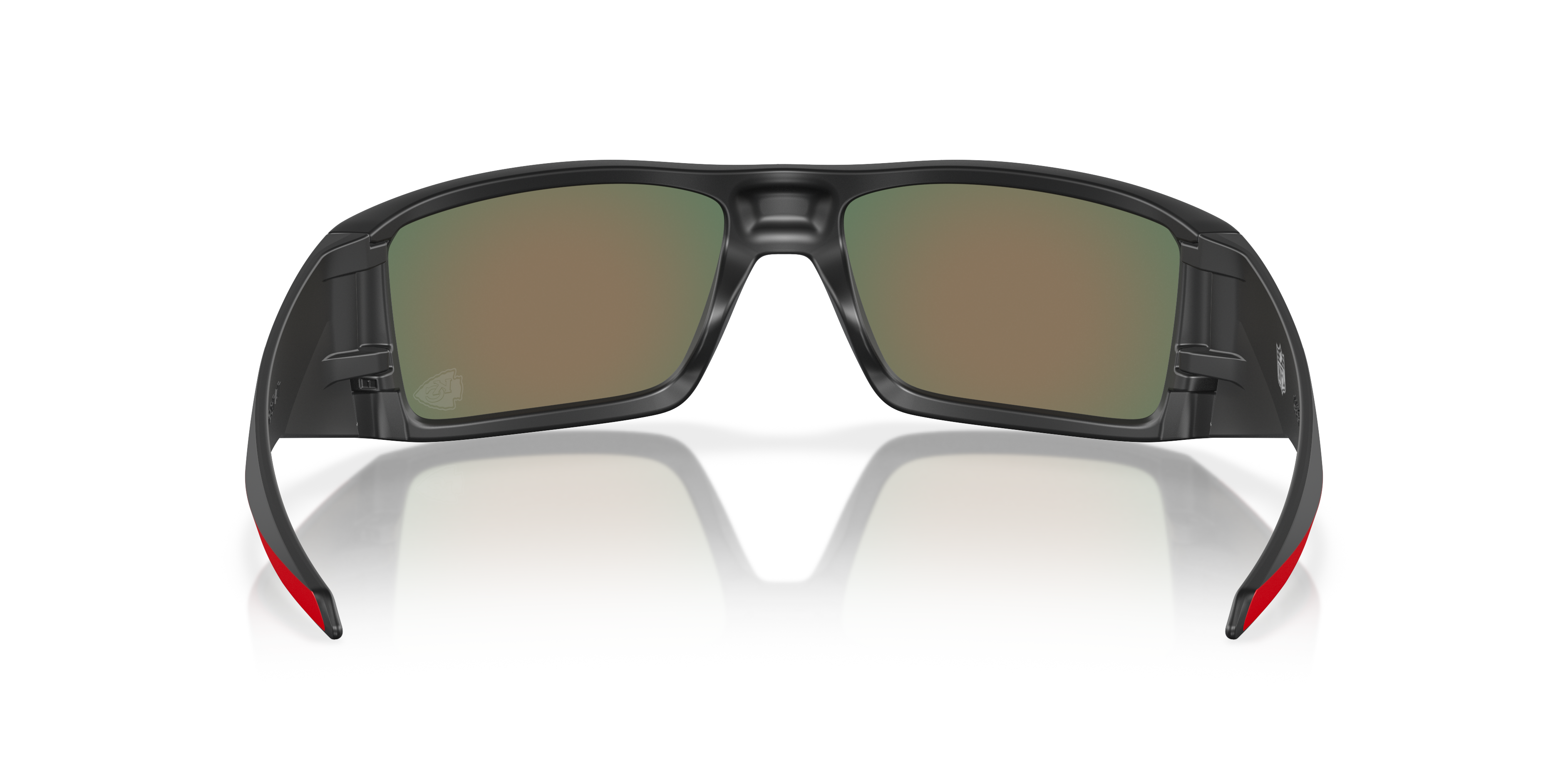 OO9231 Kansas City Chiefs Heliostat