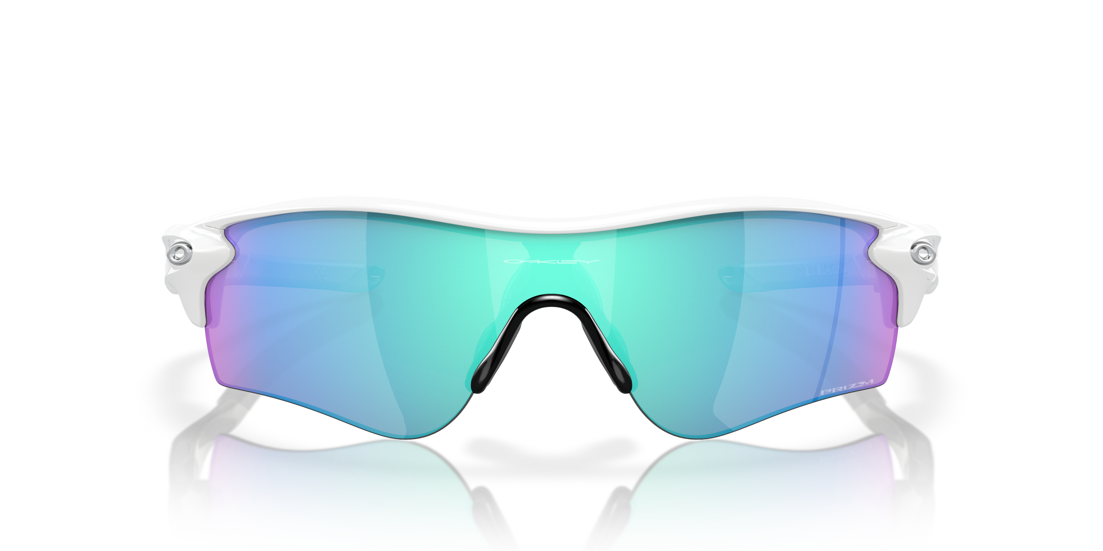 OO9206 RadarLock® Path® (Low Bridge Fit)