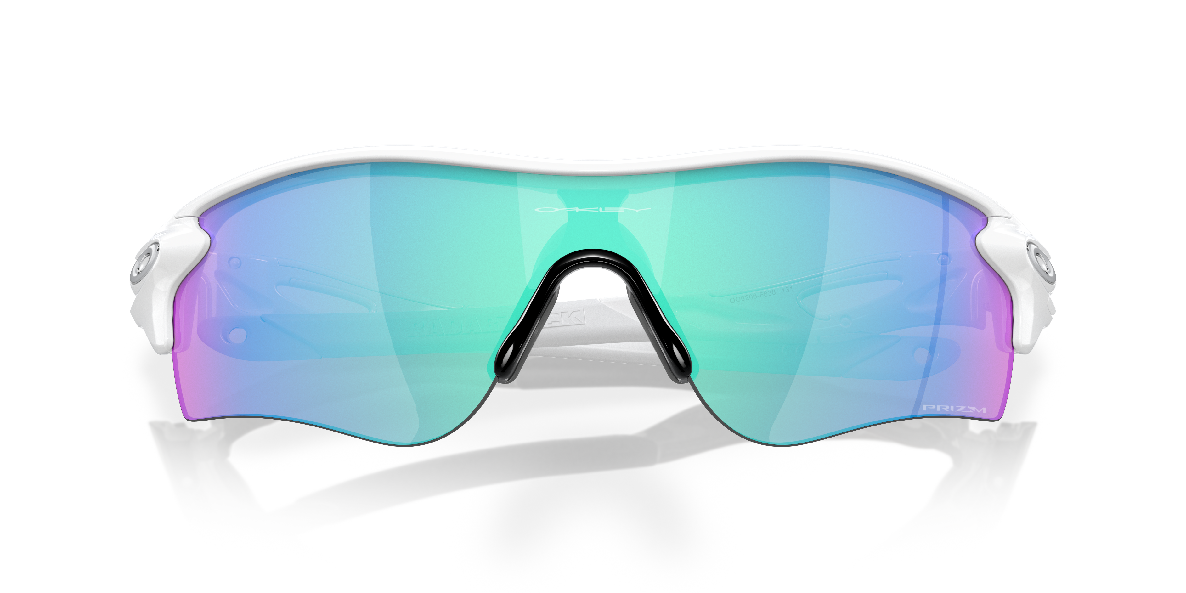 OO9206 RadarLock® Path® (Low Bridge Fit)