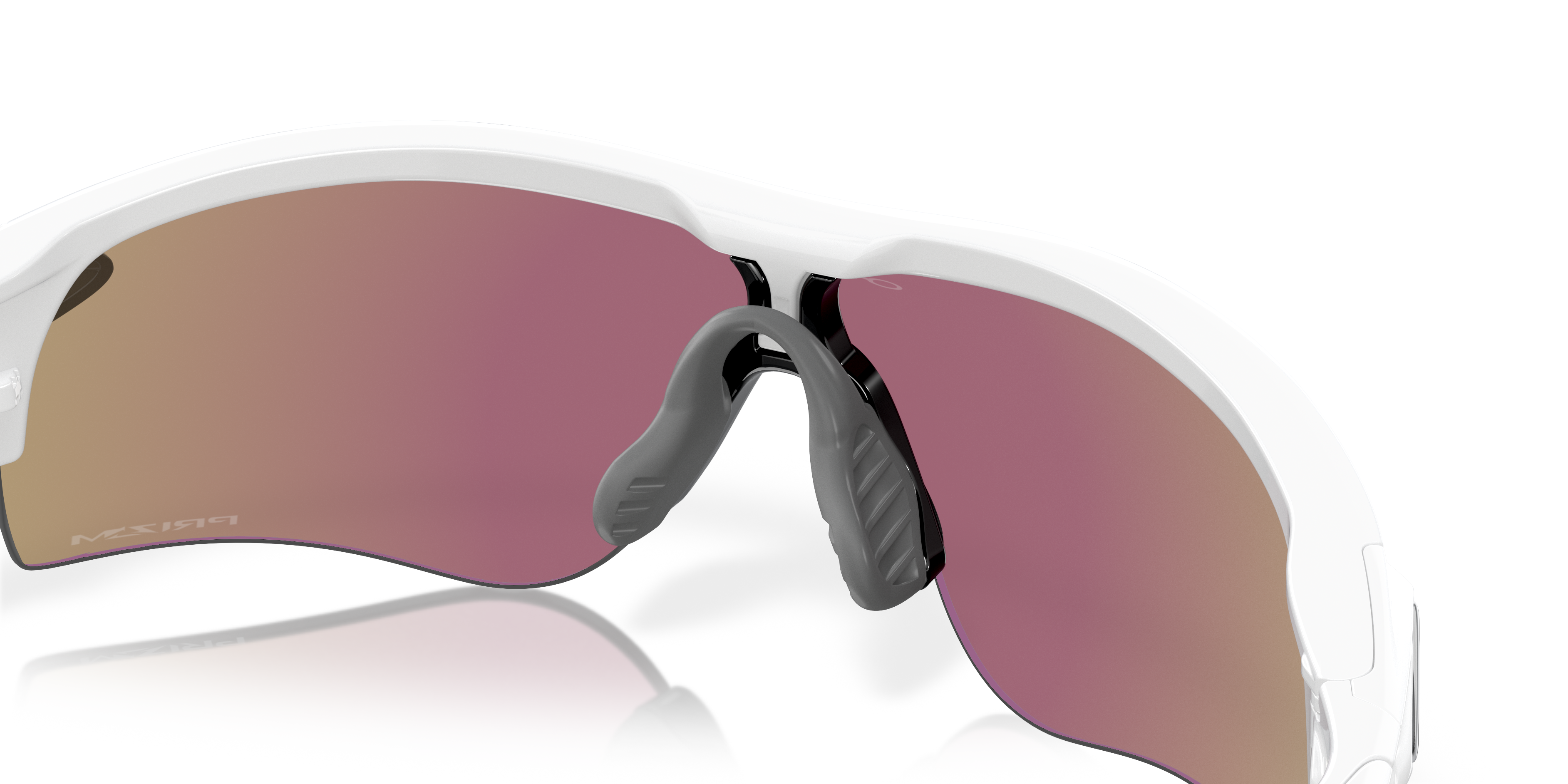 OO9206 RadarLock® Path® (Low Bridge Fit)