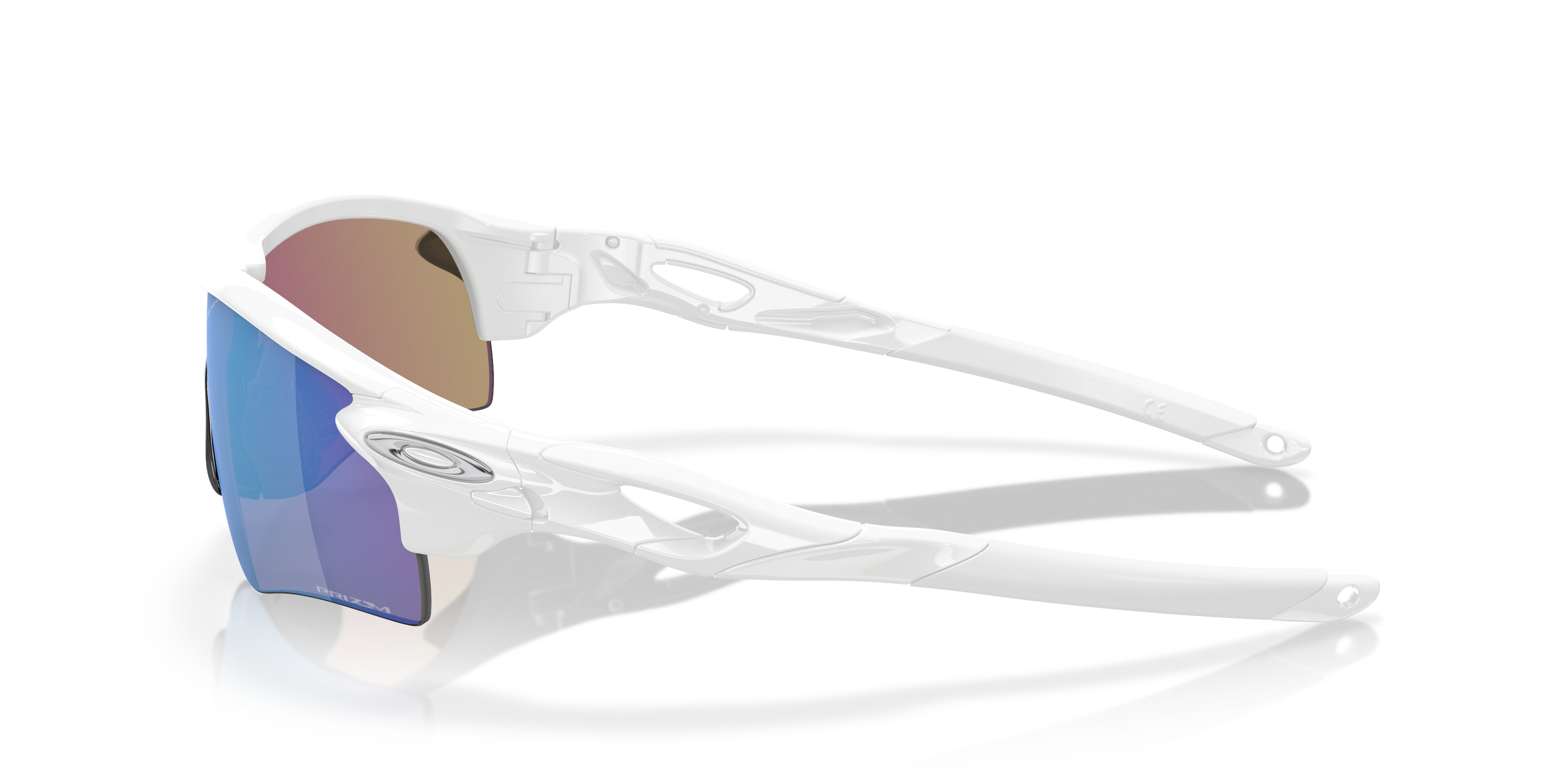 OO9206 RadarLock® Path® (Low Bridge Fit)