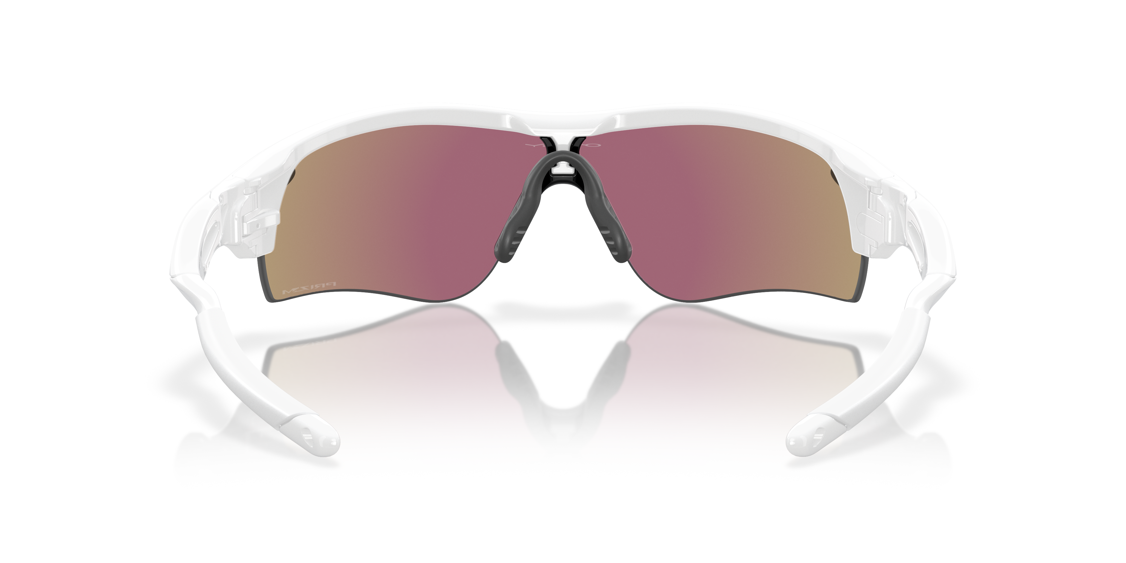 OO9206 RadarLock® Path® (Low Bridge Fit)