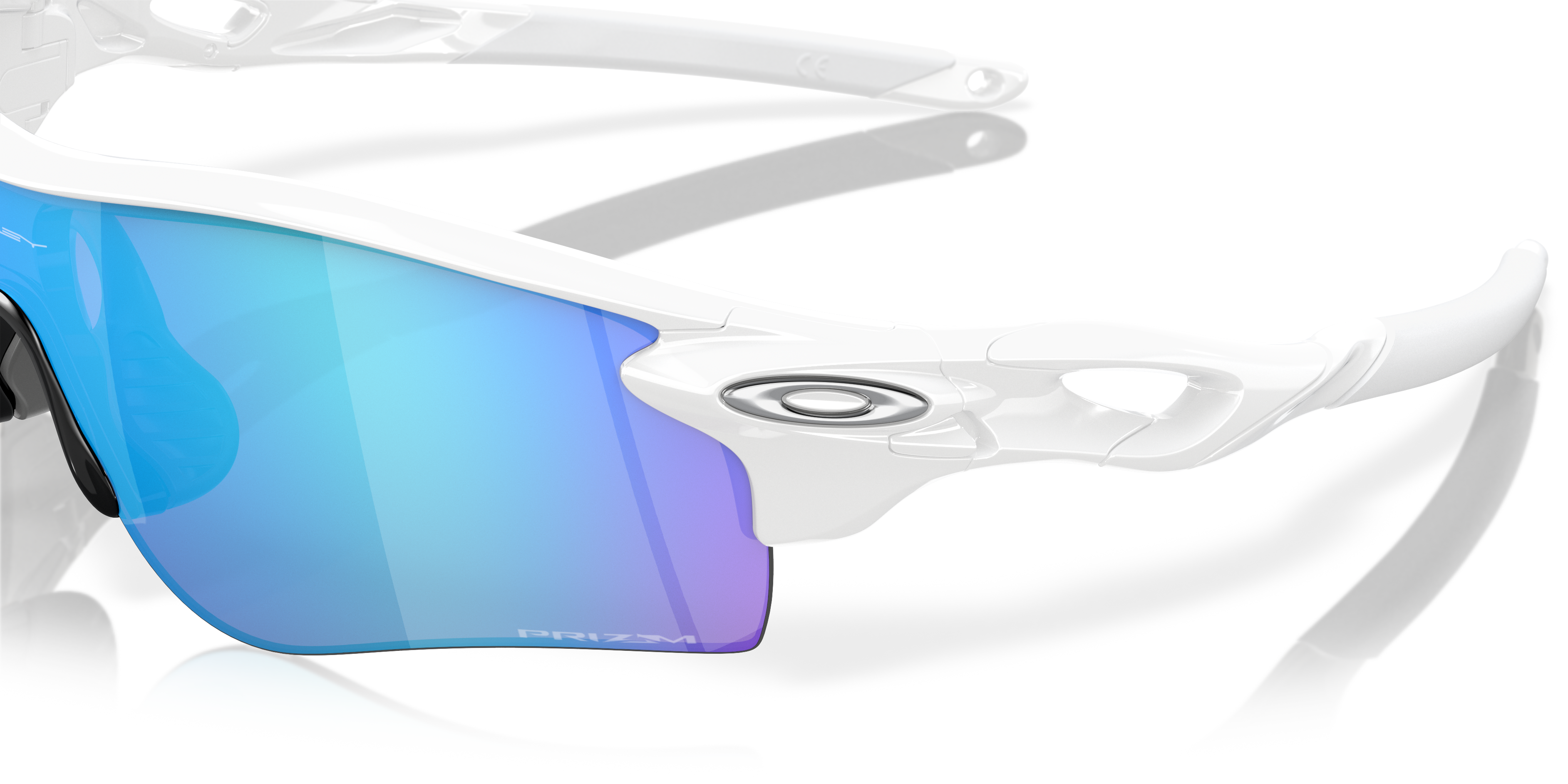 OO9206 RadarLock® Path® (Low Bridge Fit)