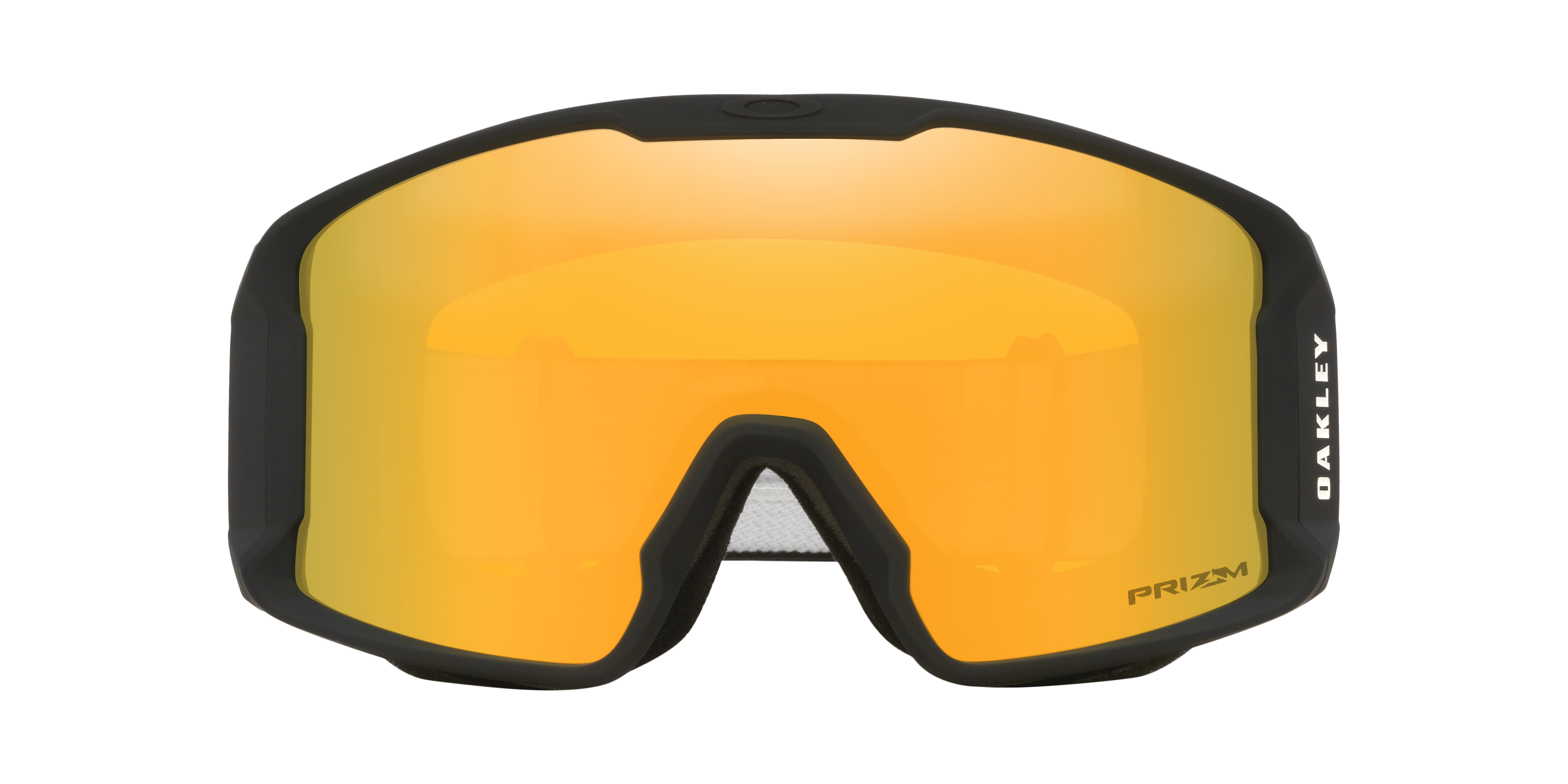 Oakley Unisex Sunglass Oo7093 Line Miner™ M Snow Goggles
