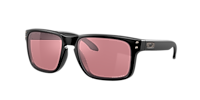 Oakley OO9102 Holbrook™ XL (57 - 18) with Black lenses and Black  