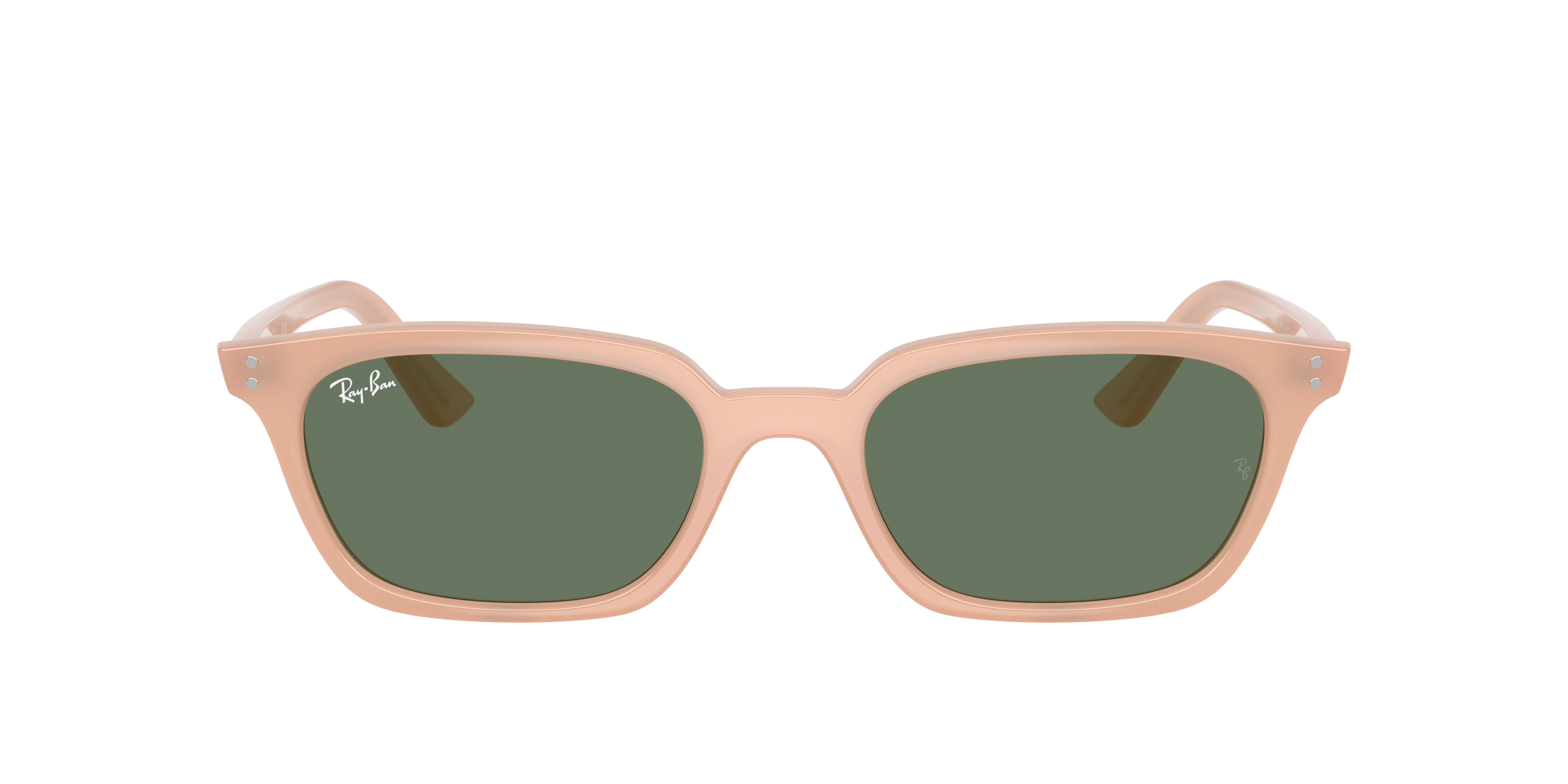 小物 Ray-Ban Ray-Ban - 新品 Ray-Ban RB3447-00264-50 ROUND METAL の通販 by