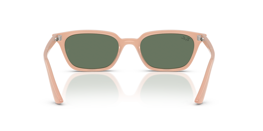 中古・古着通販】RAY-BAN (レイバン) ラウンドメタルサングラス