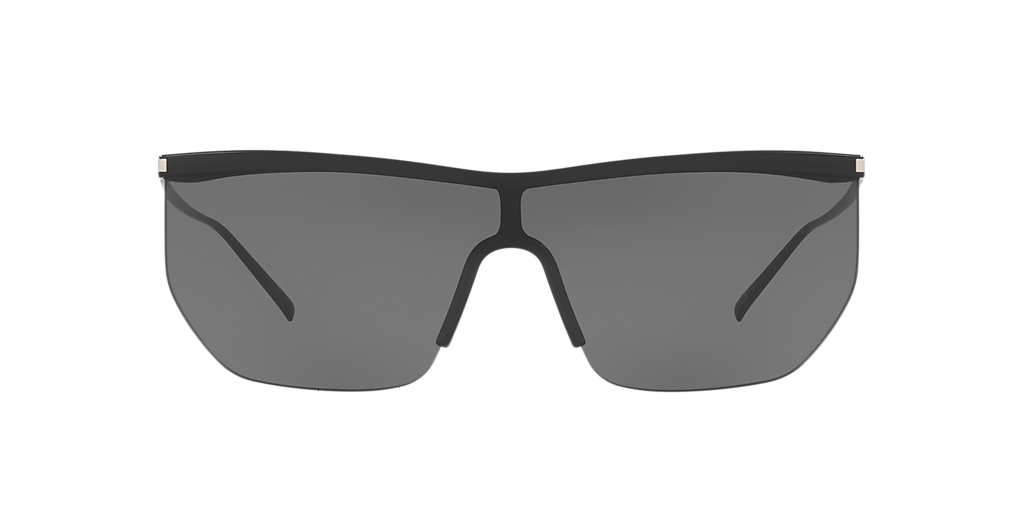 SAINT LAURENT SL 519 Black - Women Sunglasses, Black Lens