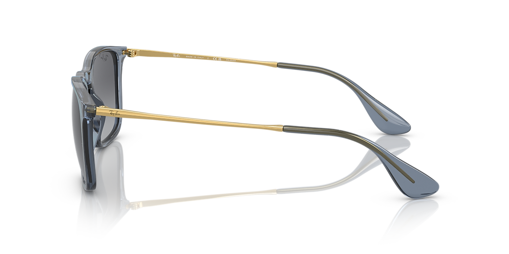 Ray-Ban RB4187F Chris