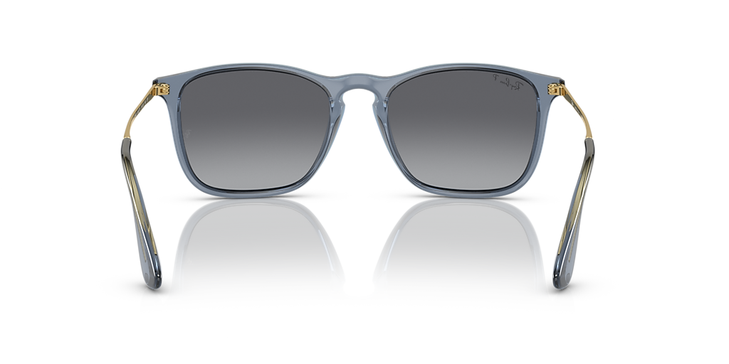 Ray-Ban RB4187F Chris