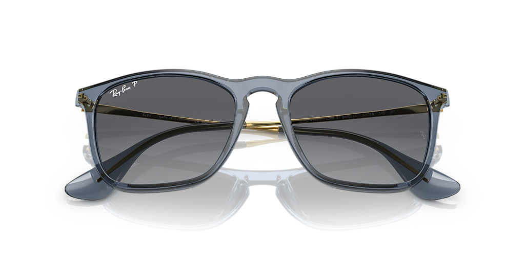 Ray-Ban RB4187F Chris