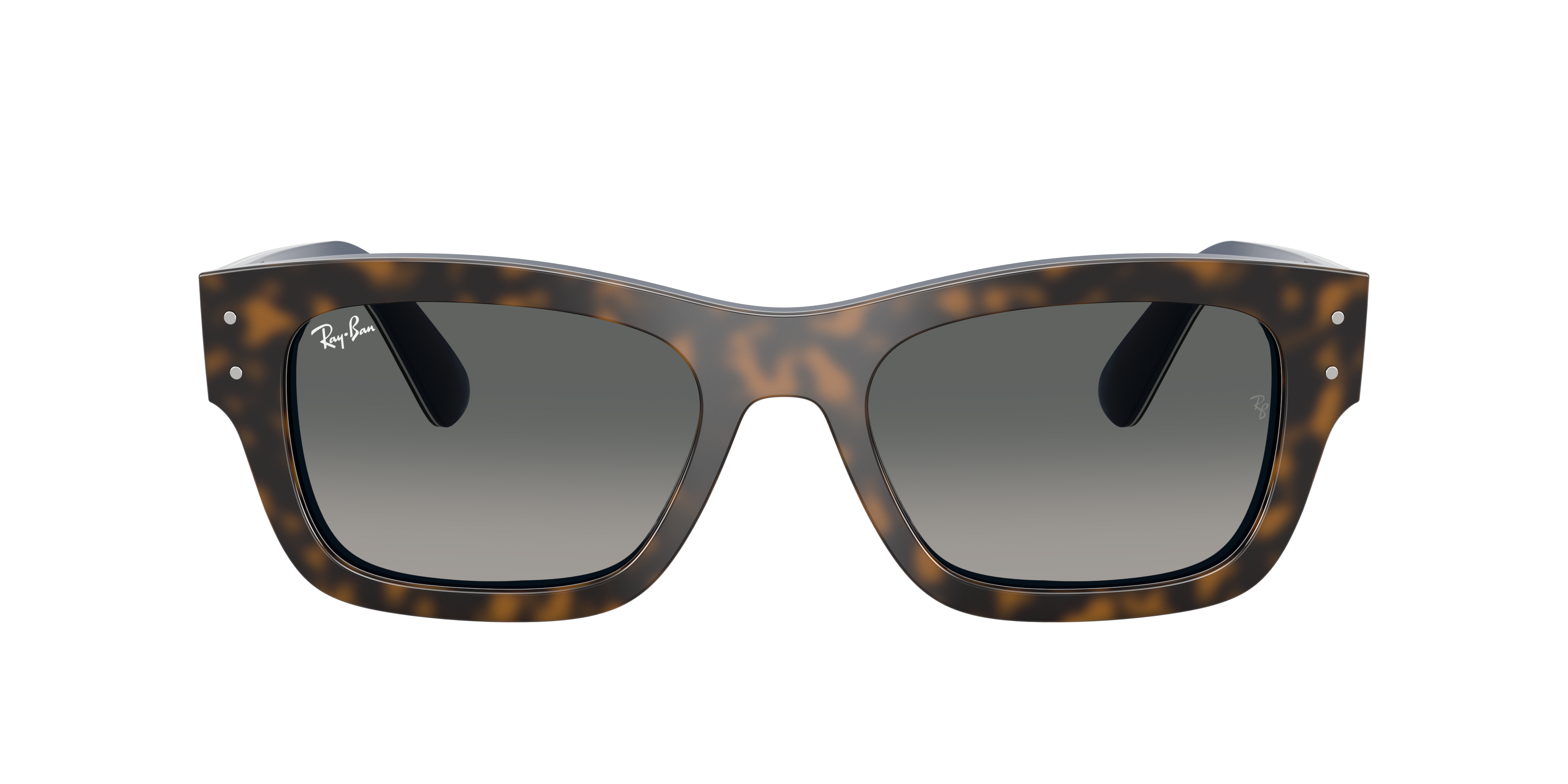 Ray Ban Ray-ban Rb7683s Joseph In Brown
