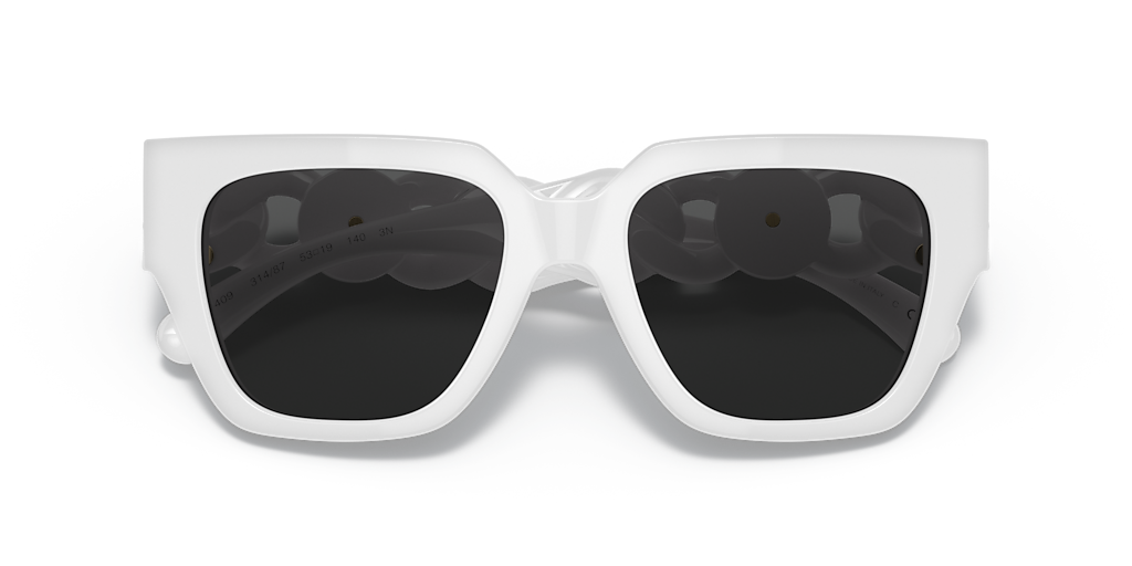 関税・送料込み＊VERSACE＊VE4402 スクエア サングラス Versace VE4402 Sunglasses | Free Shipping | EZContacts.com