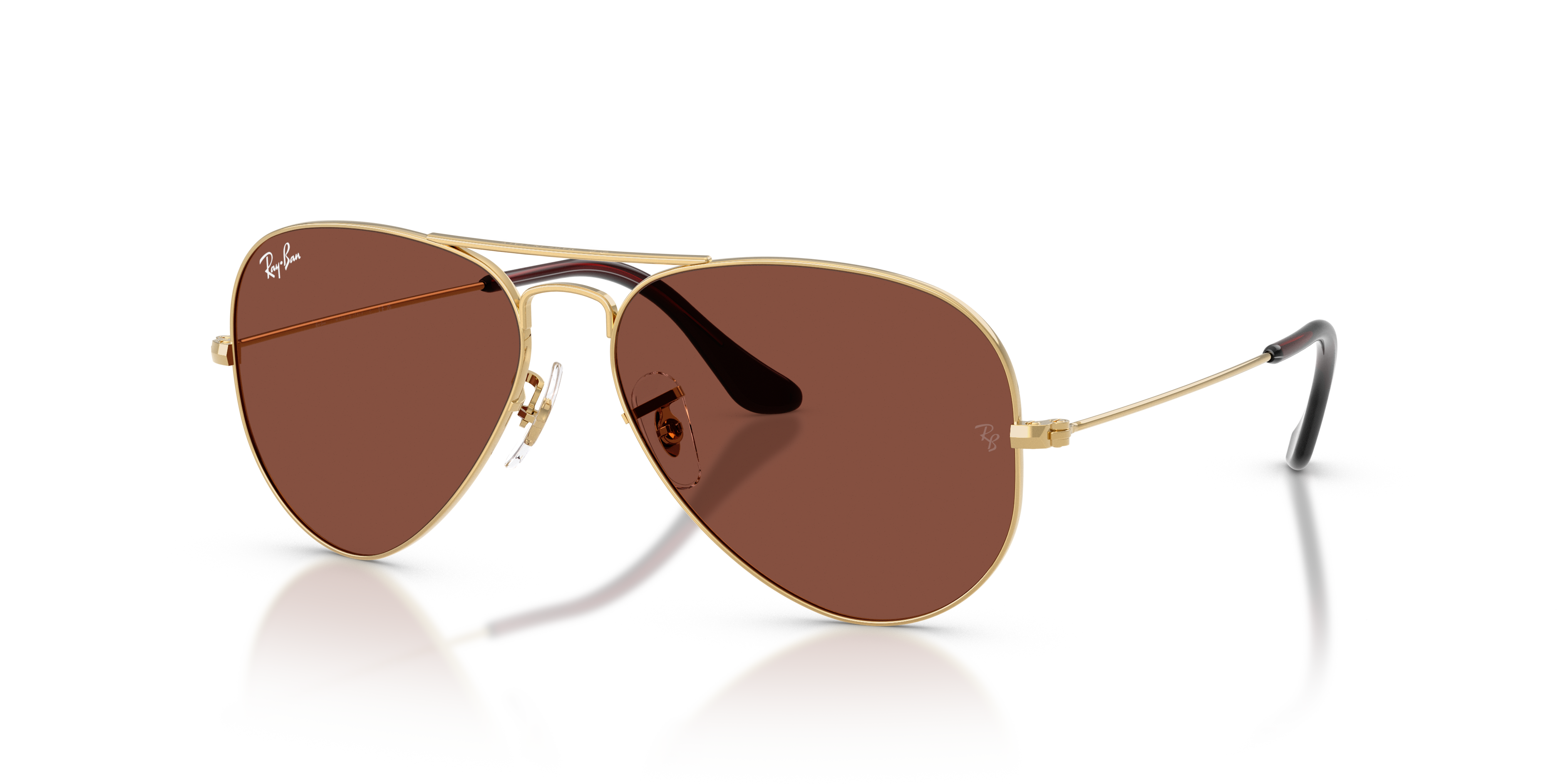 RayBan｜レイバン AVIATOR LARGE L RB3025 L 58mm RB3025 Ray-Ban Aviator Large Metal Sunglasses | MG Pilot Shop