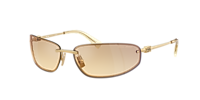 【みゅみゅ 】 Miu Miu MU 02XV Eyeglasses | LensCrafters