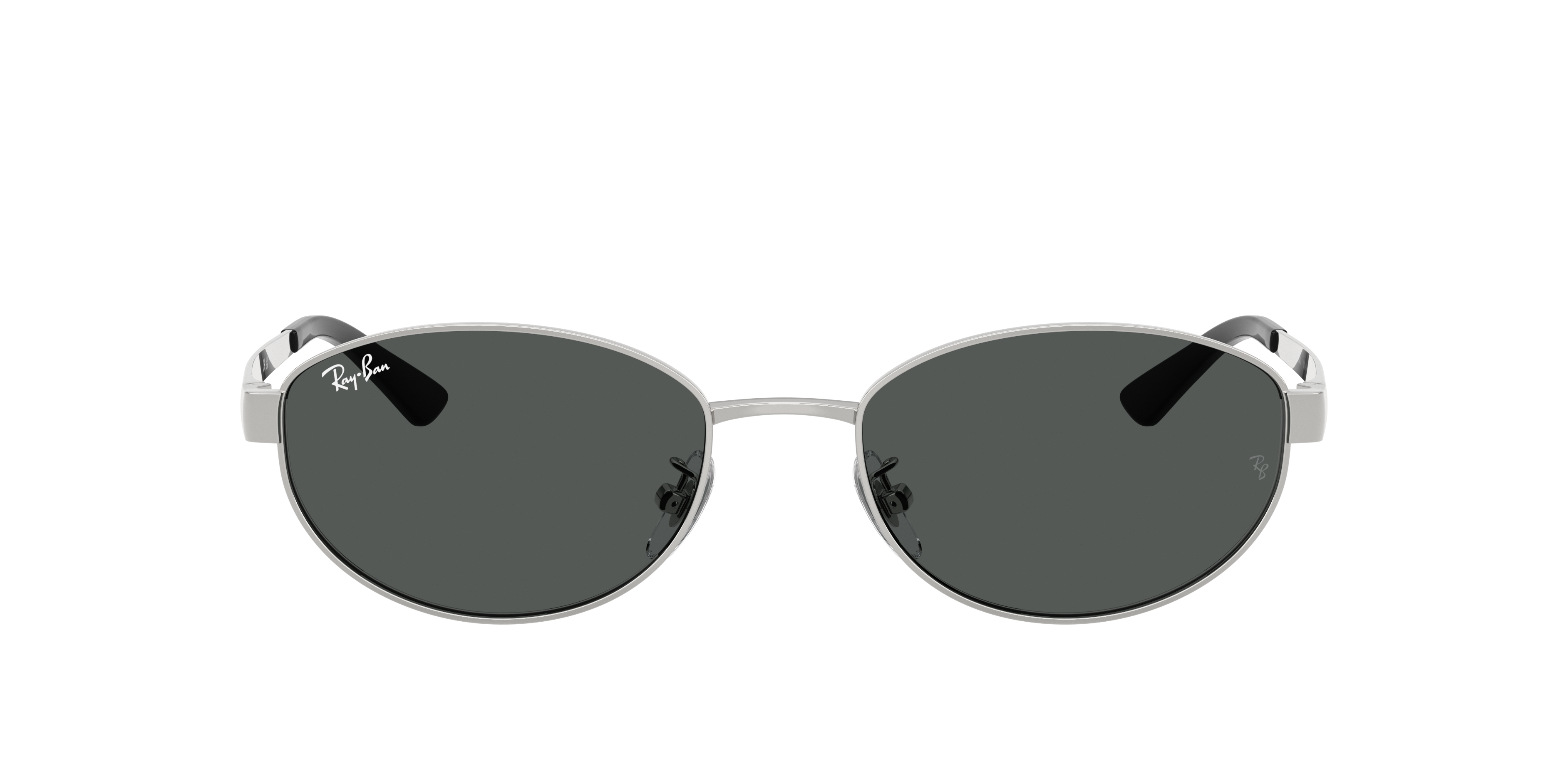 Ray Ban Ray In Black